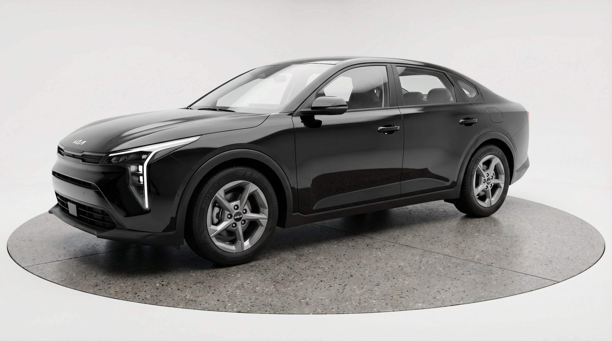 Thumbnail: 2026 Kia K4 - 3