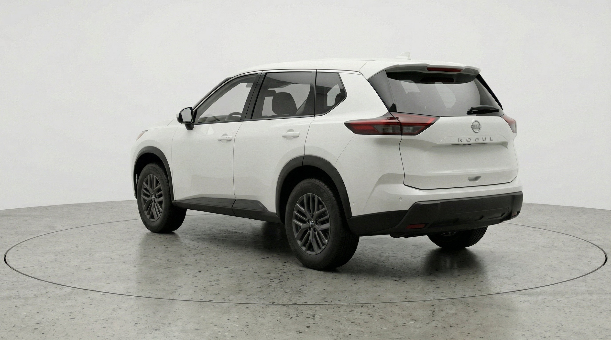 Thumbnail: 2026 Nissan Rogue - 6