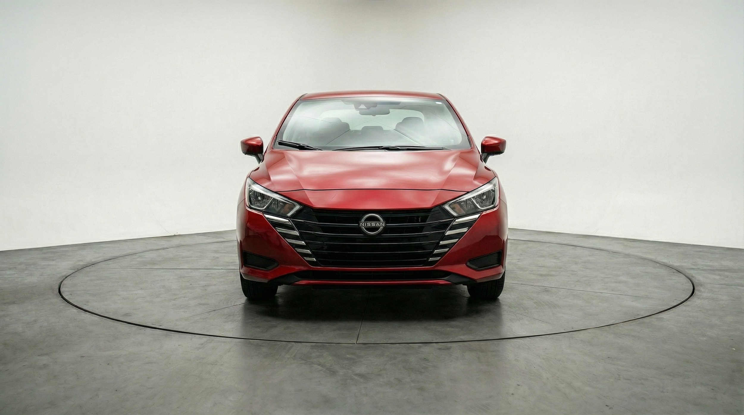 Thumbnail: 2025 Nissan Versa - 2