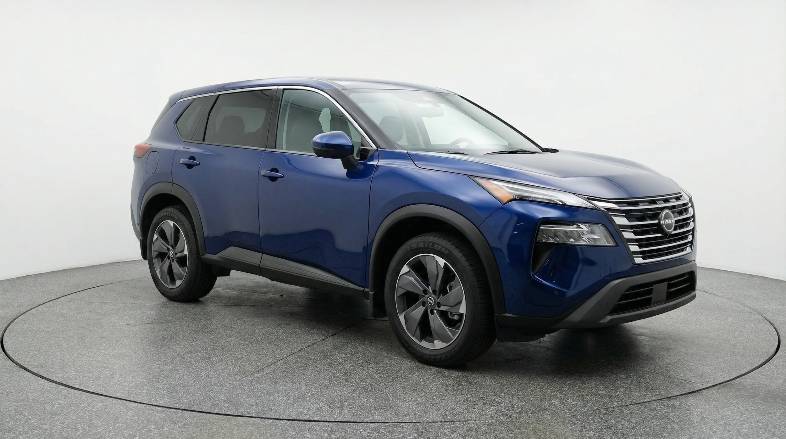 Thumbnail: 2025 Nissan Rogue - 1