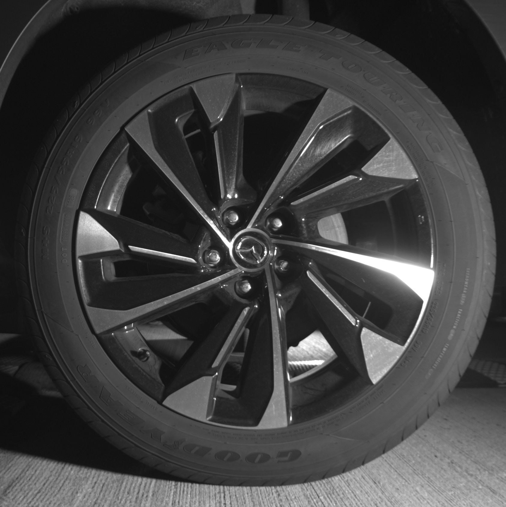 Thumbnail: 2025 Mazda CX-50 - 11