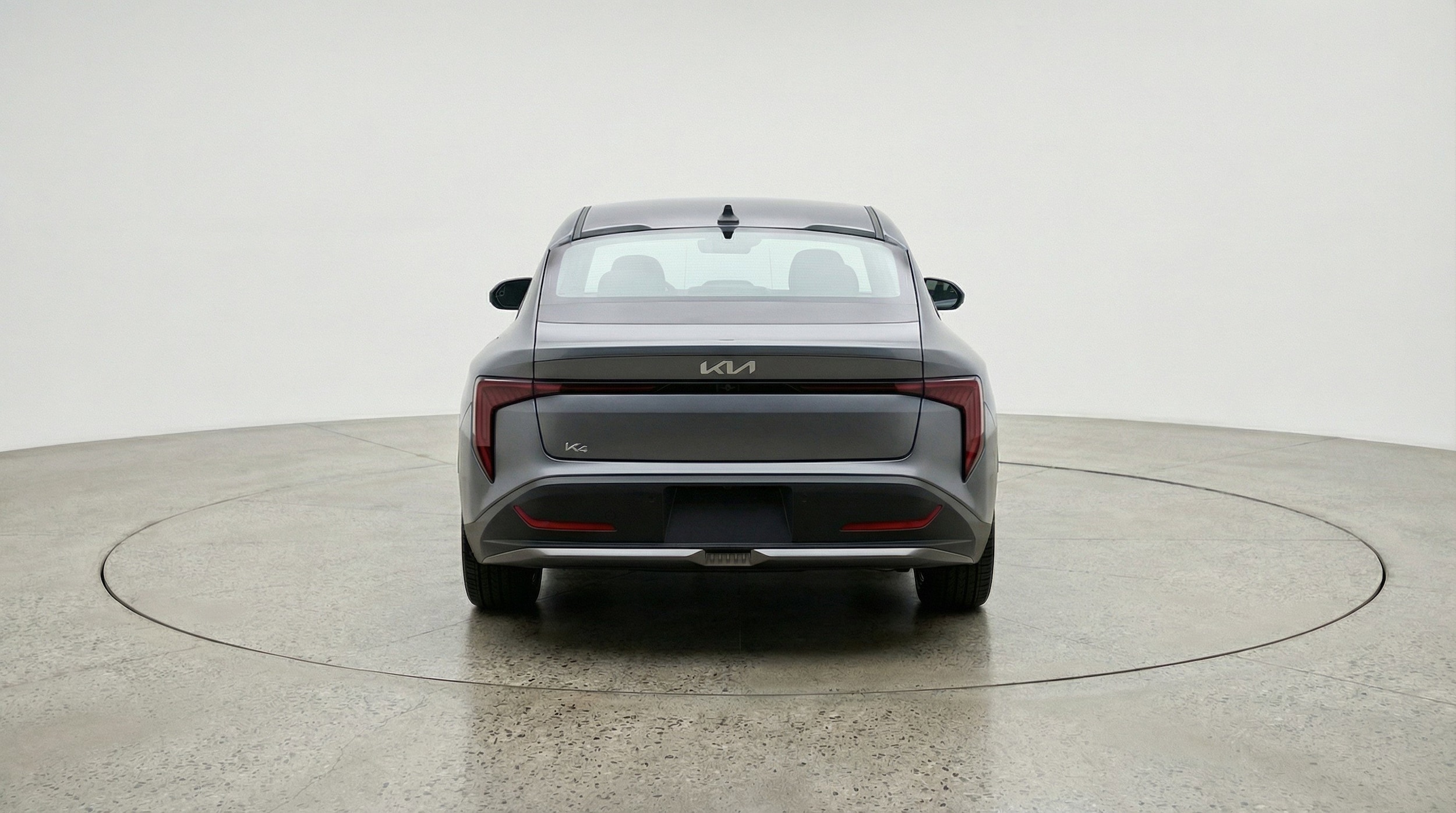 Thumbnail: 2025 Kia K4 - 7