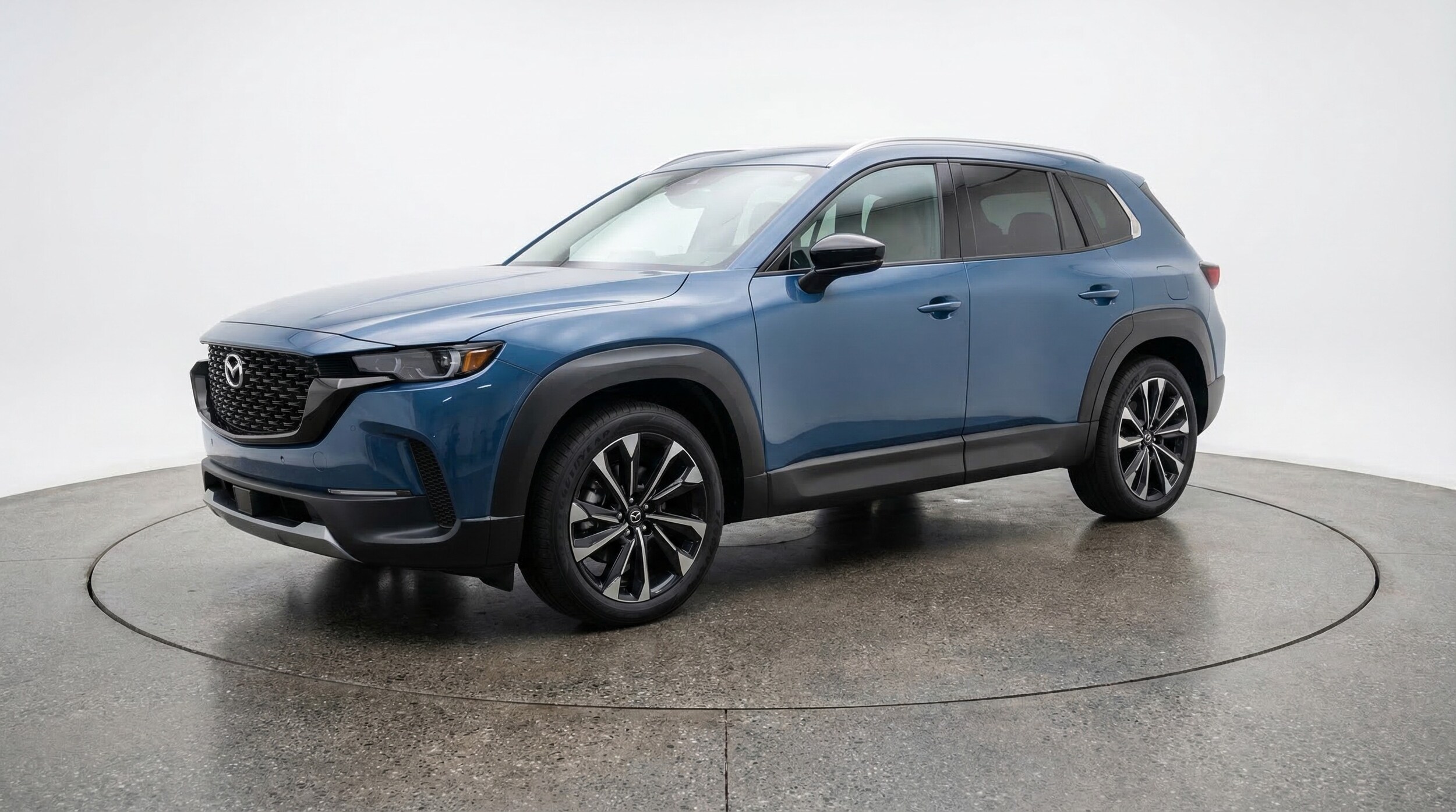 Thumbnail: 2025 Mazda CX-50 - 3