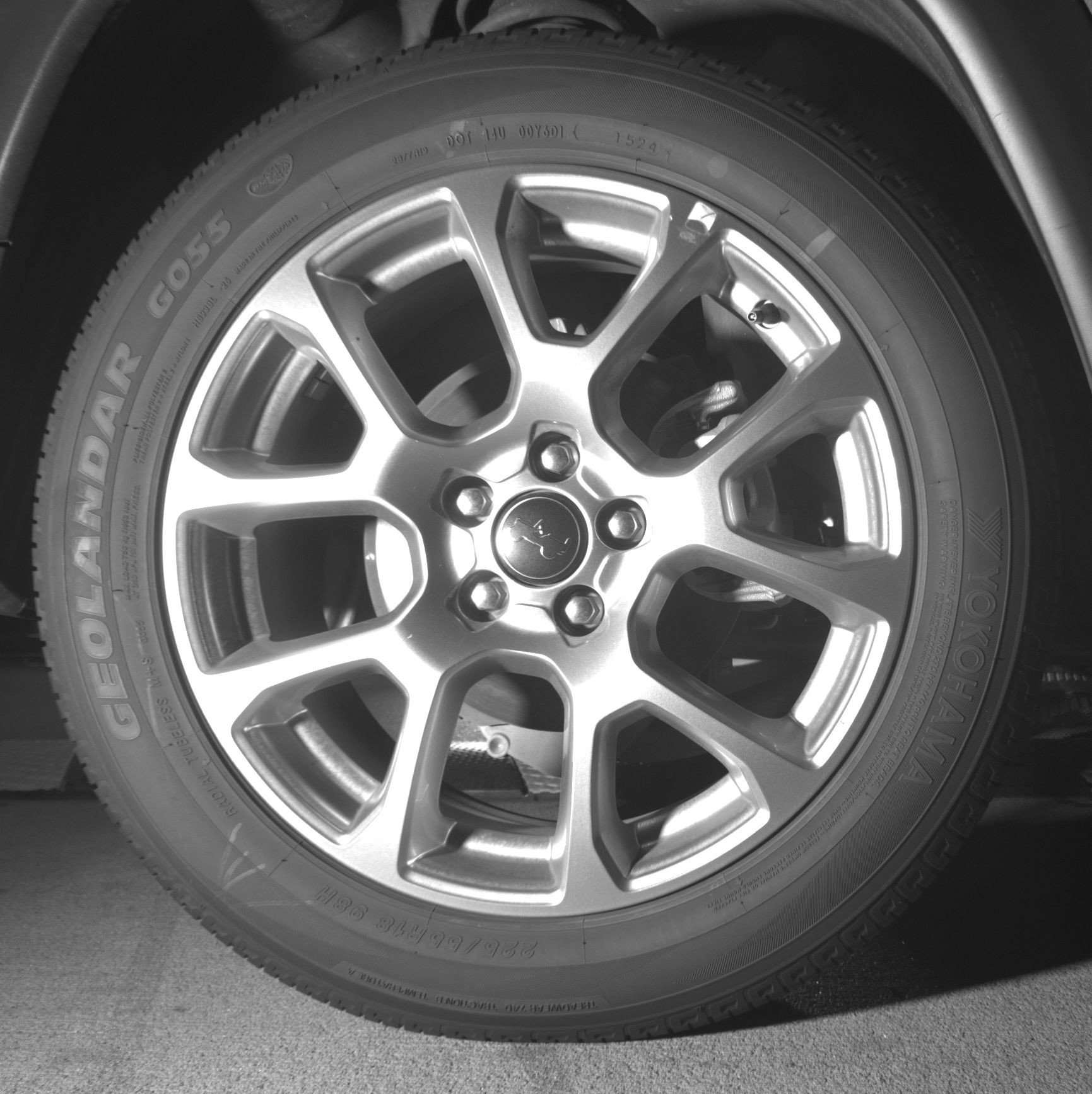 Thumbnail: 2025 Jeep Compass - 15