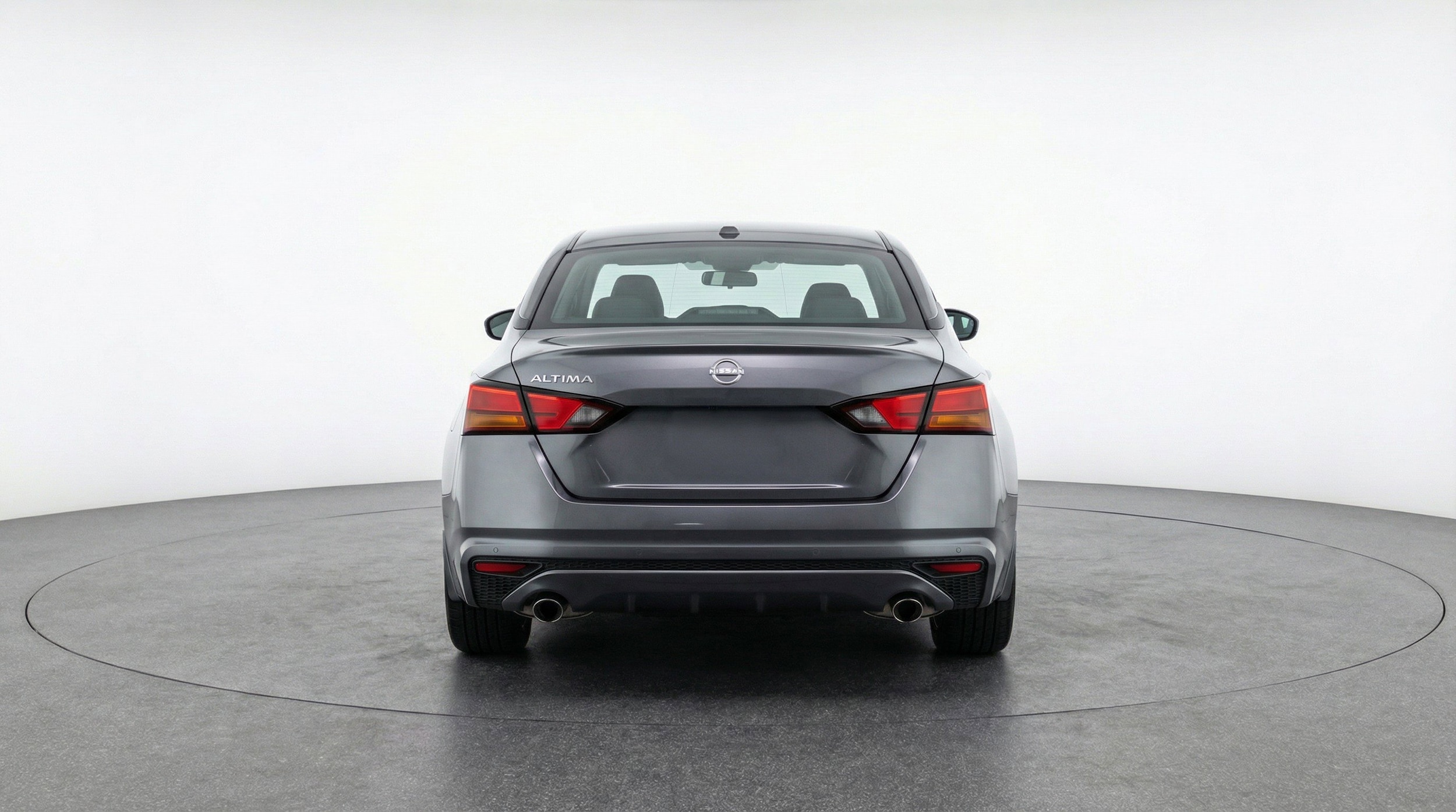 Thumbnail: 2025 Nissan Altima - 7