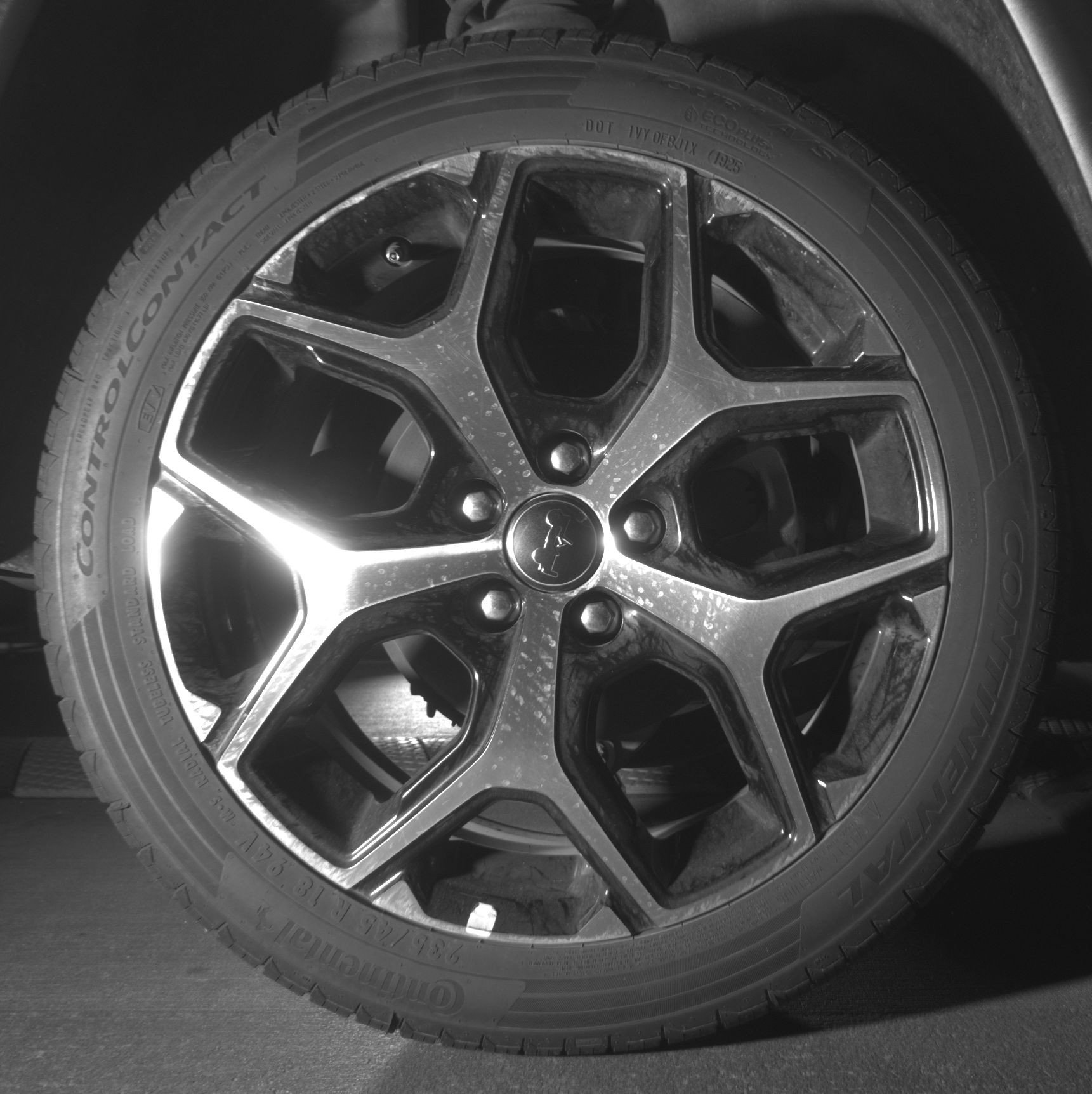 Thumbnail: 2025 Jeep Compass - 15