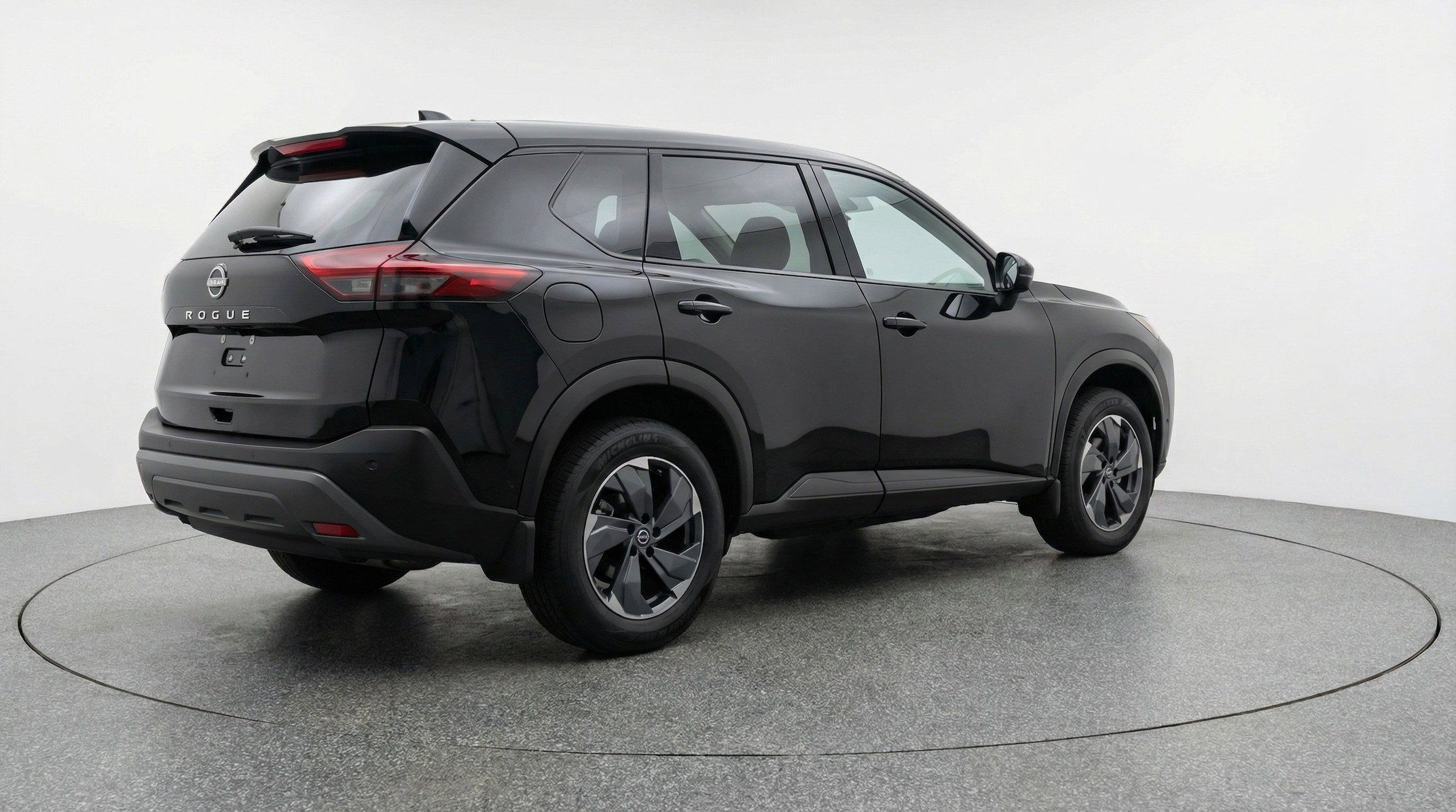 Thumbnail: 2025 Nissan Rogue - 9