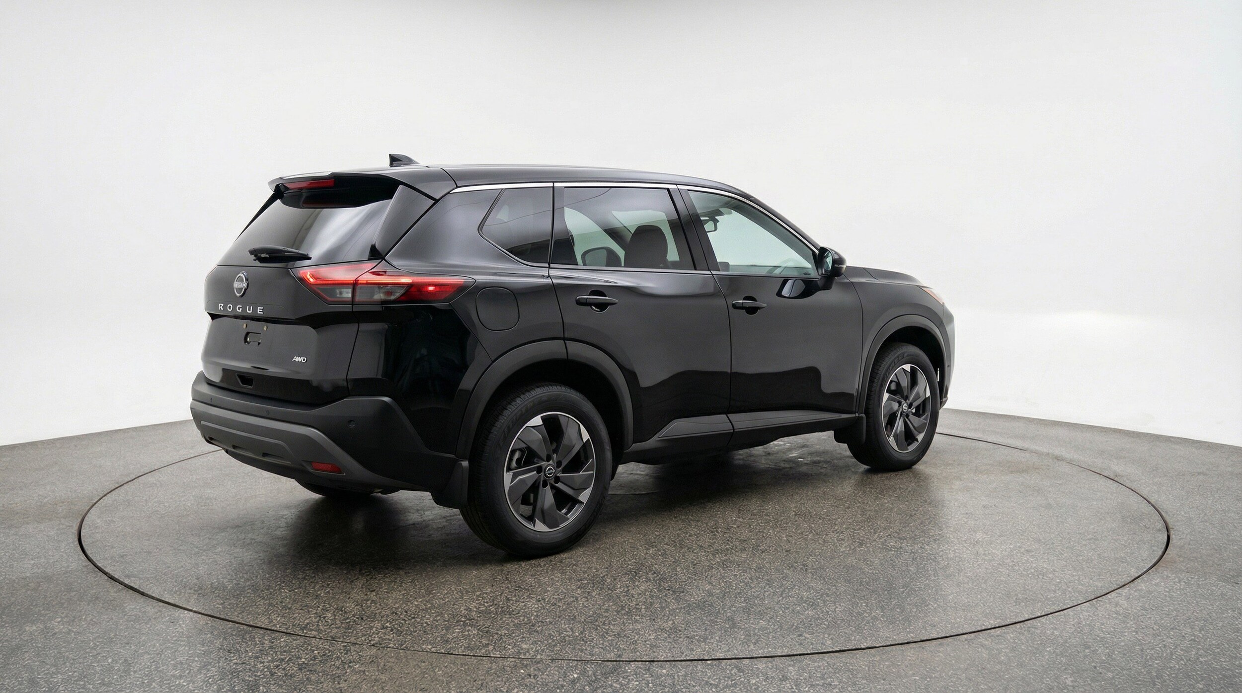 Thumbnail: 2025 Nissan Rogue - 9