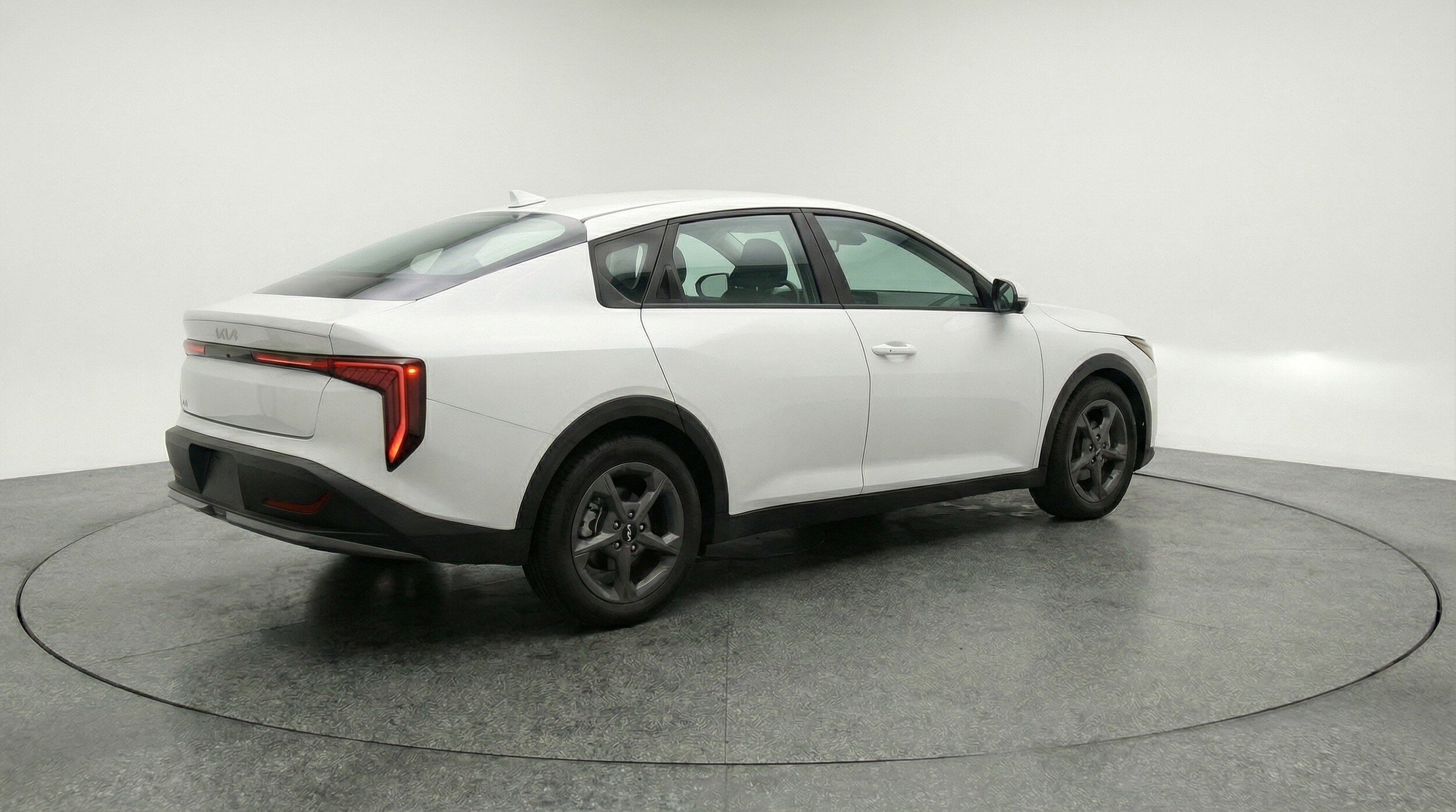 Thumbnail: 2025 Kia K4 - 9