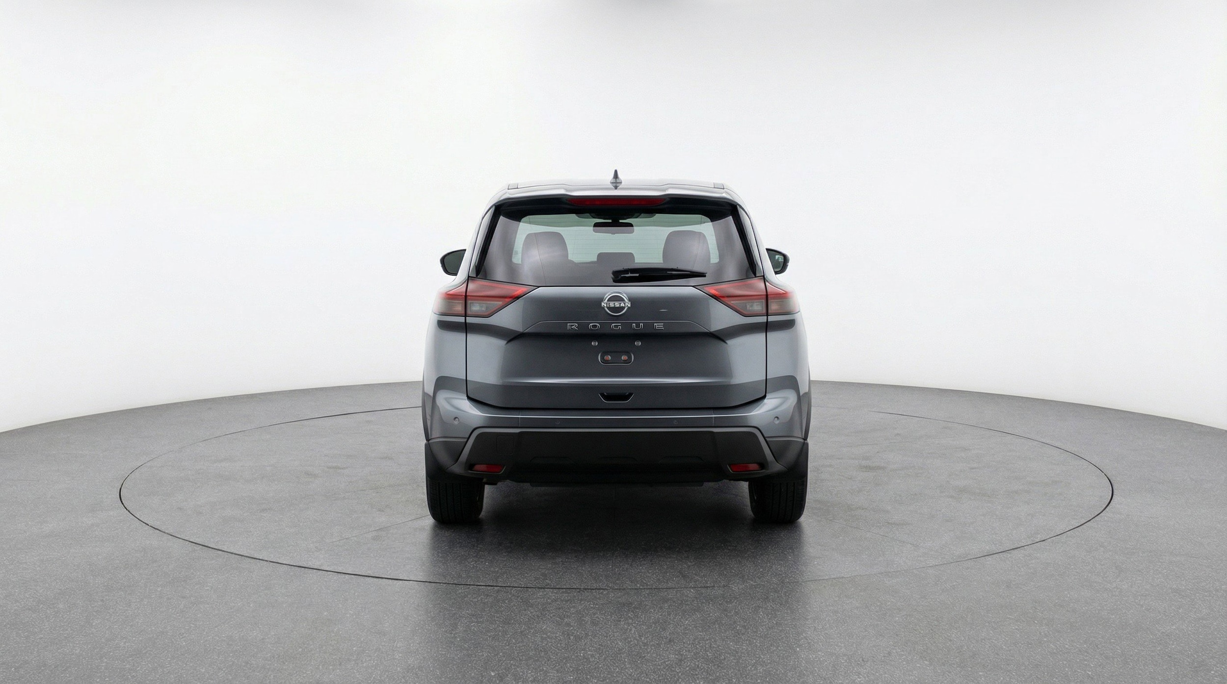 Thumbnail: 2025 Nissan Rogue - 7