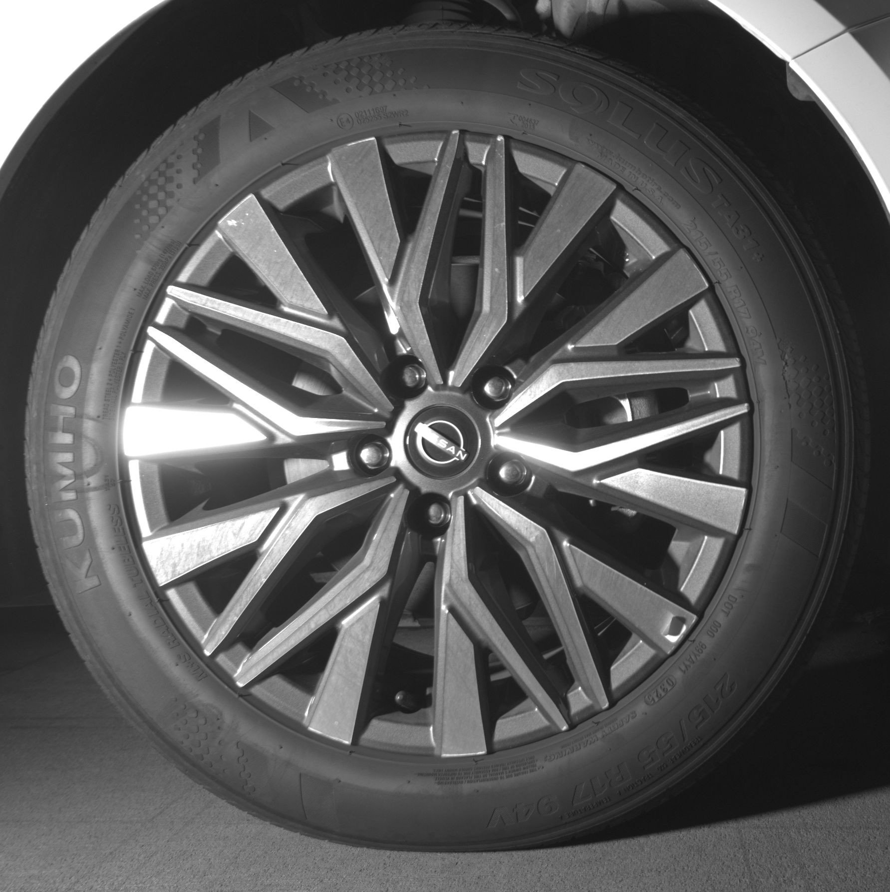Thumbnail: 2025 Nissan Altima - 13