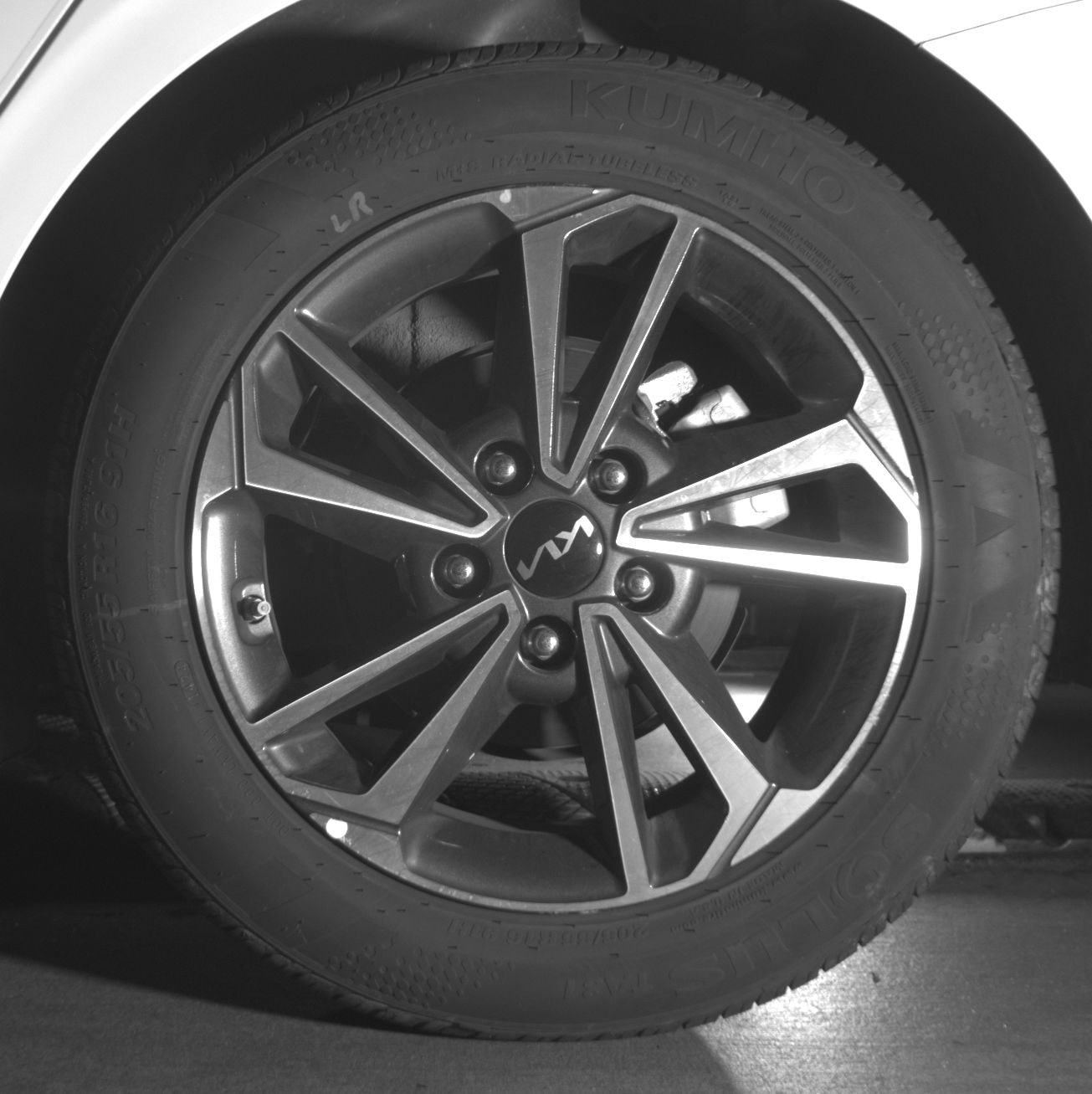 Thumbnail: 2024 Kia Forte - 11