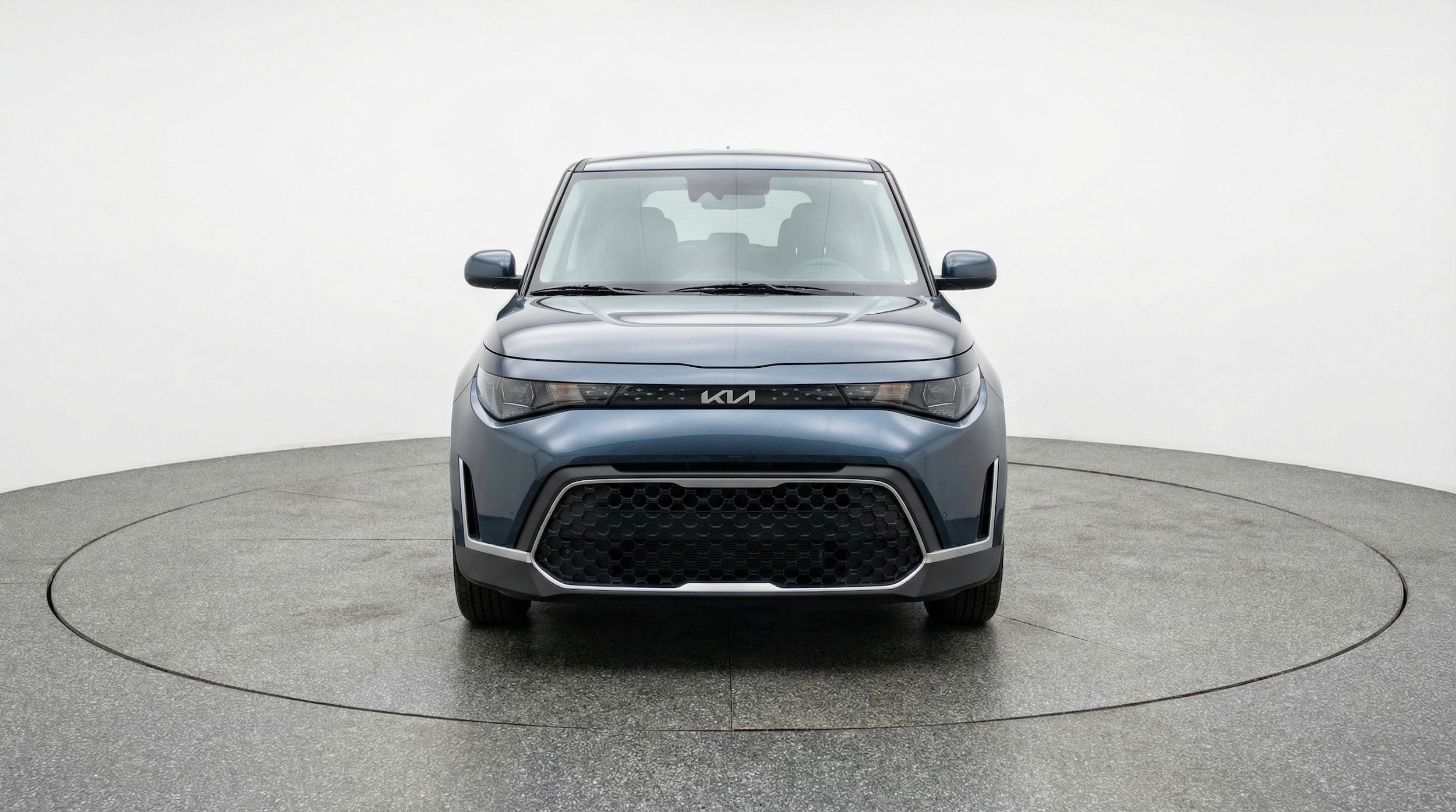 Thumbnail: 2025 Kia Soul - 2