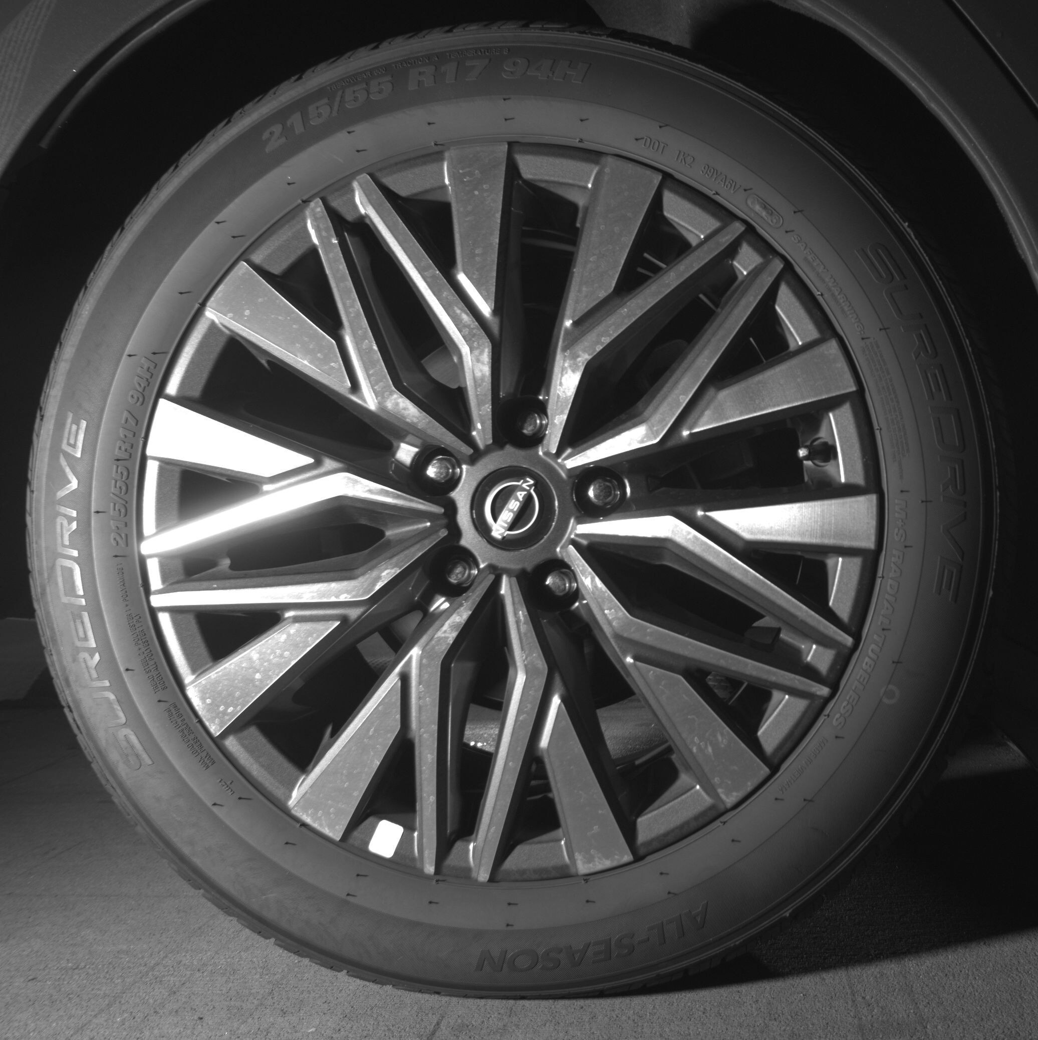 Thumbnail: 2025 Nissan Altima - 12