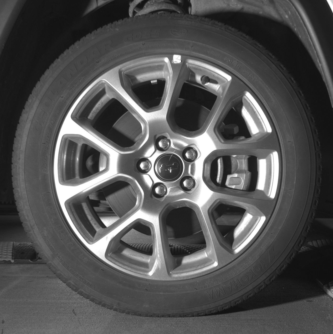 Thumbnail: 2025 Jeep Compass - 13