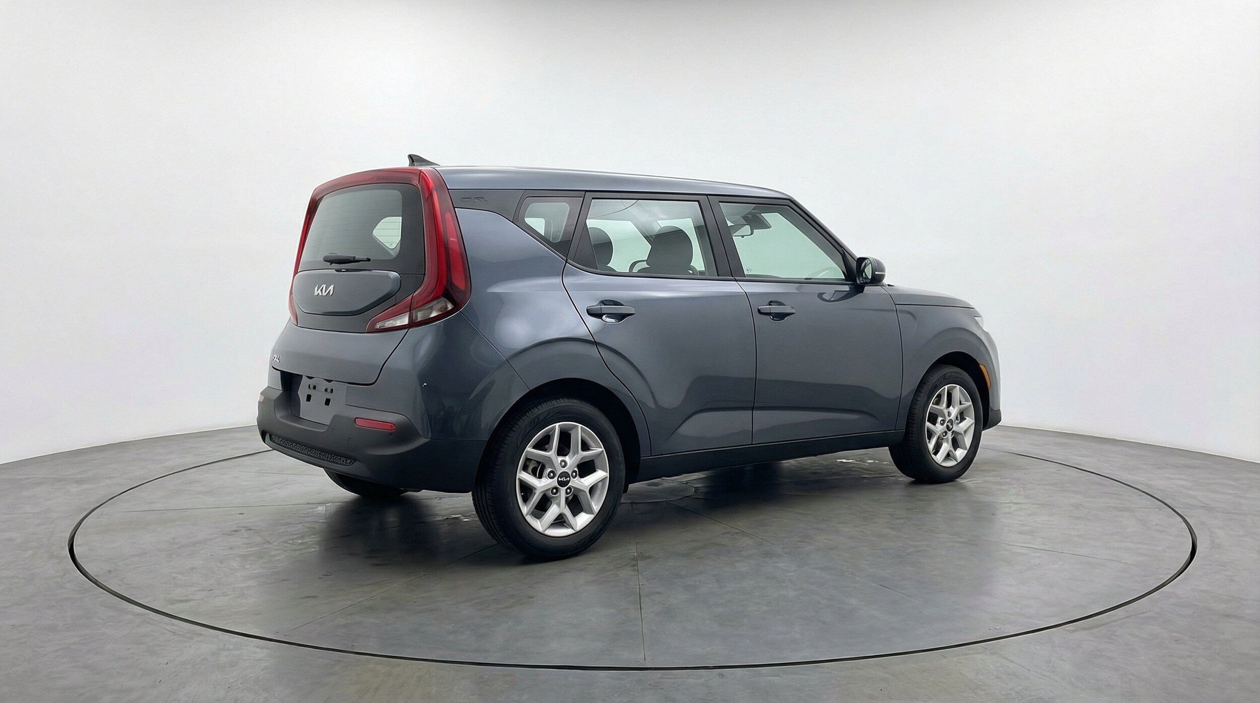 Thumbnail: 2025 Kia Soul - 9