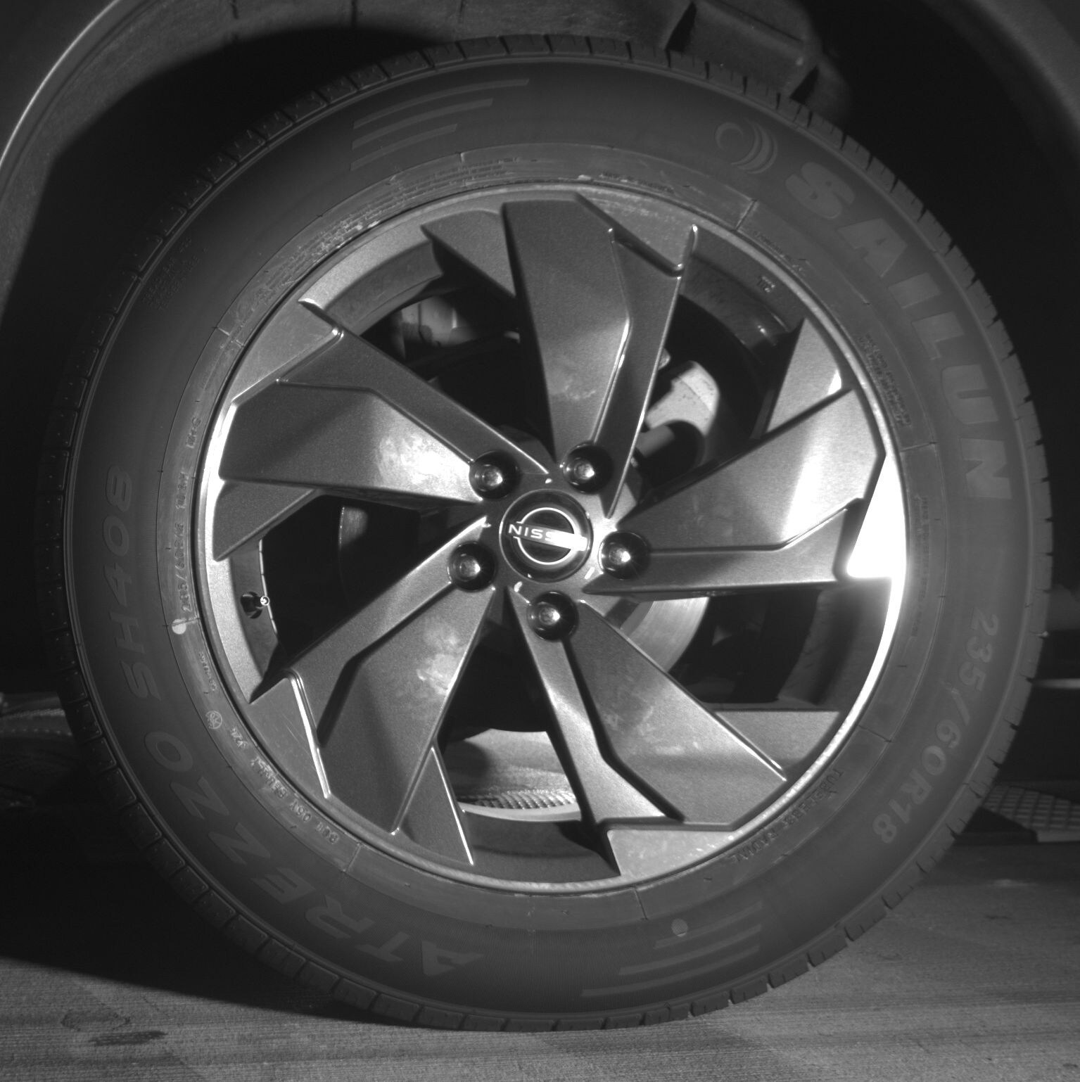 Thumbnail: 2025 Nissan Rogue - 11