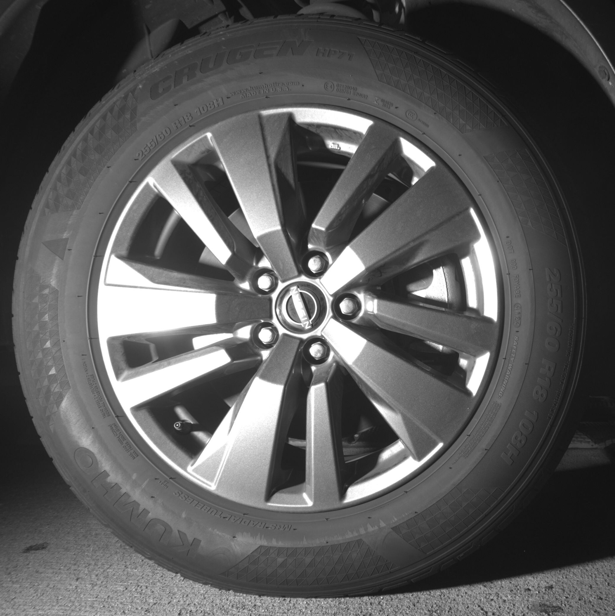 Thumbnail: 2025 Nissan Pathfinder - 10