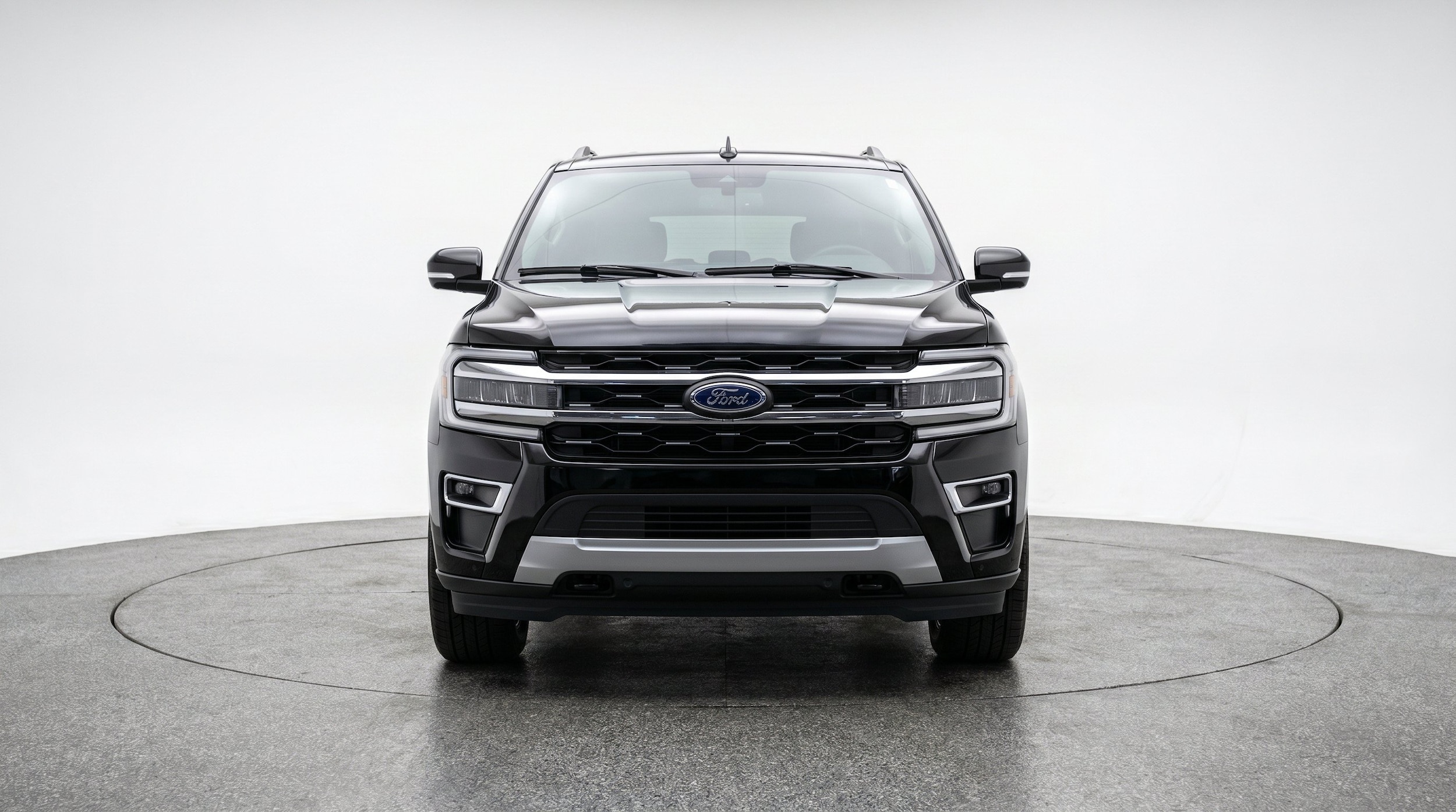 Thumbnail: 2024 Ford Expedition - 2