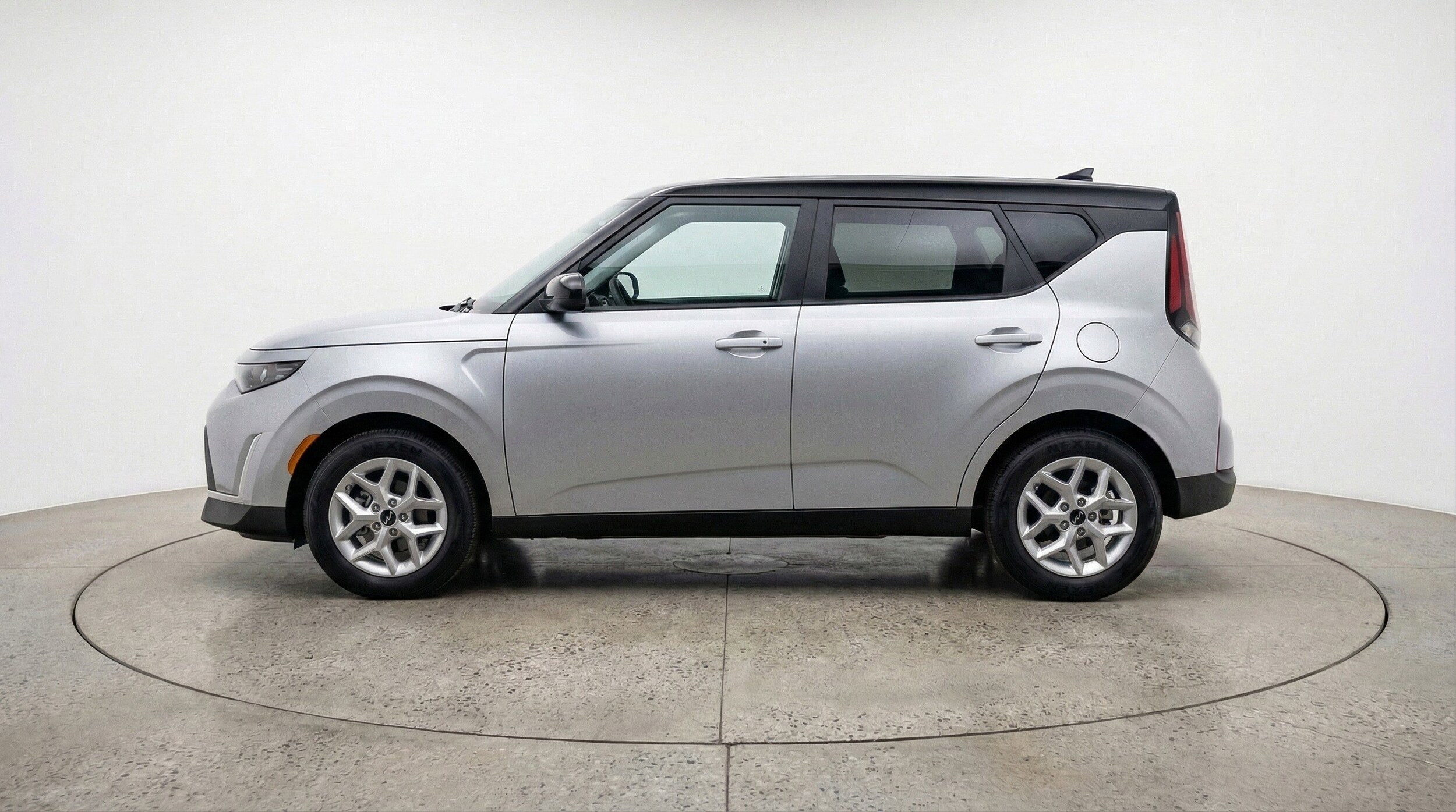 Thumbnail: 2025 Kia Soul - 5