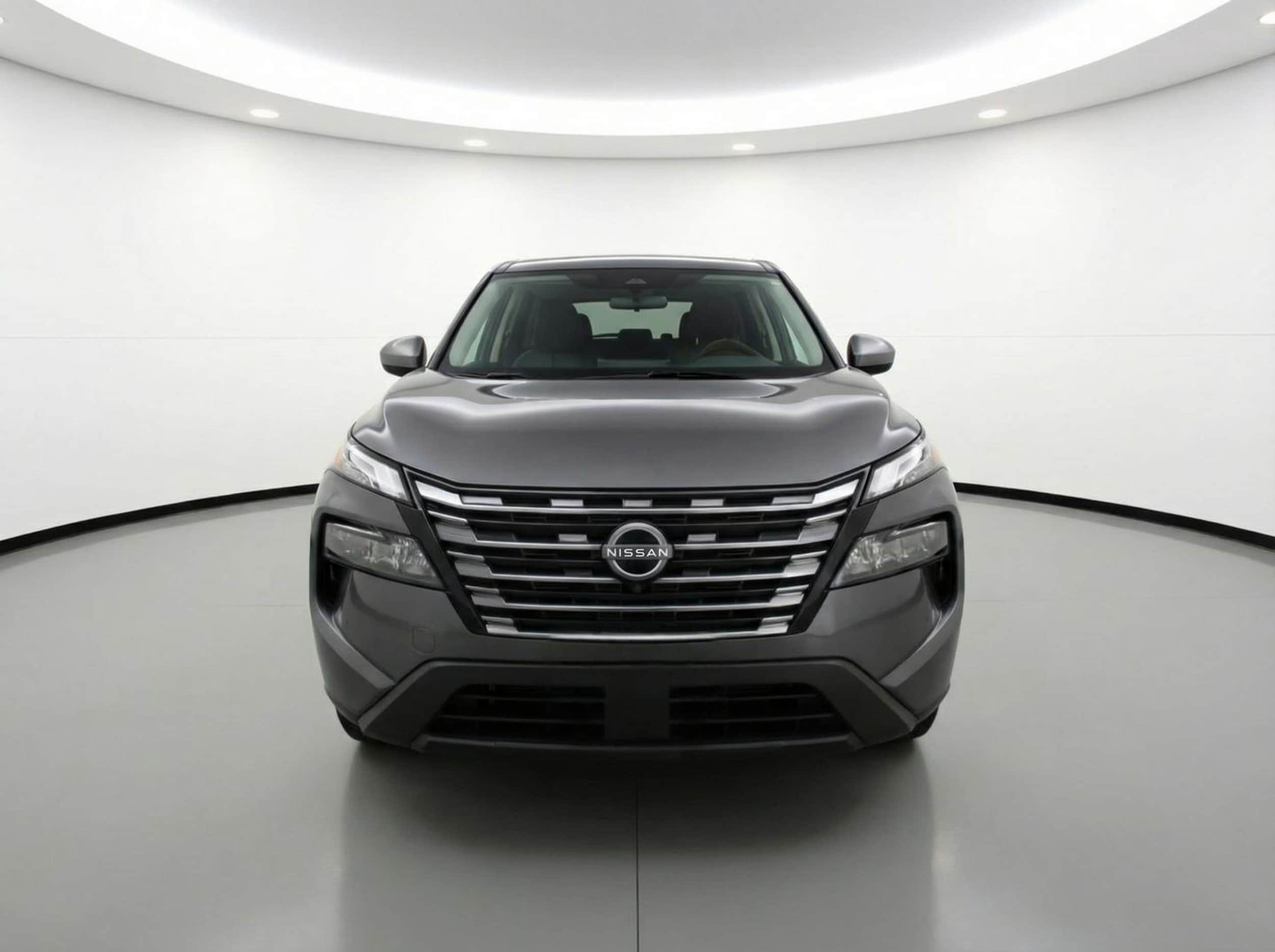 Thumbnail: 2025 Nissan Rogue - 2