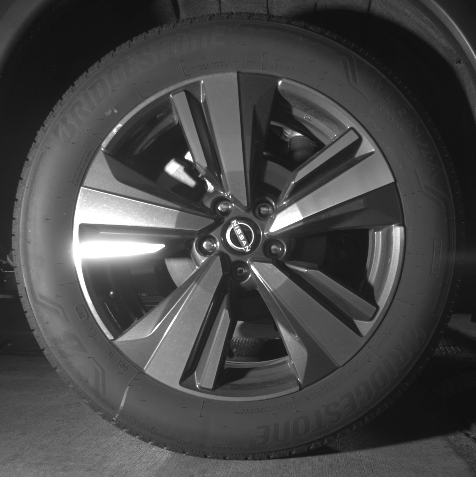 Thumbnail: 2026 Nissan Rogue - 15