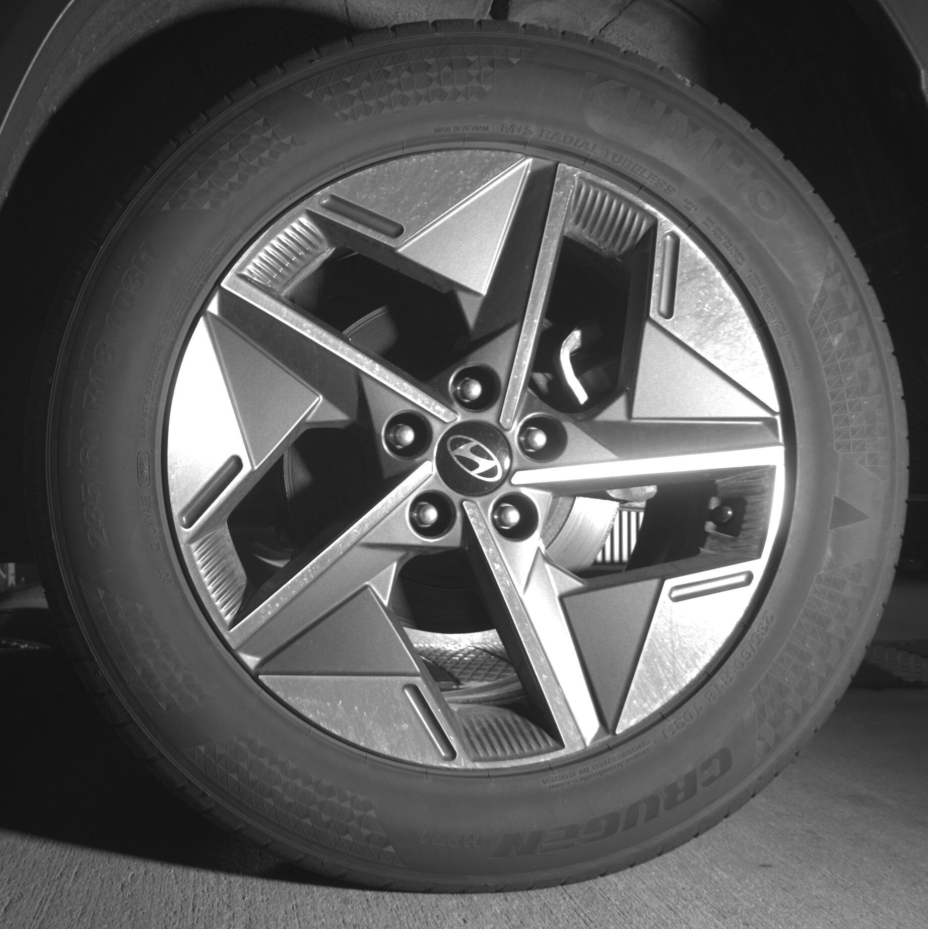 Thumbnail: 2025 Hyundai Tucson - 11