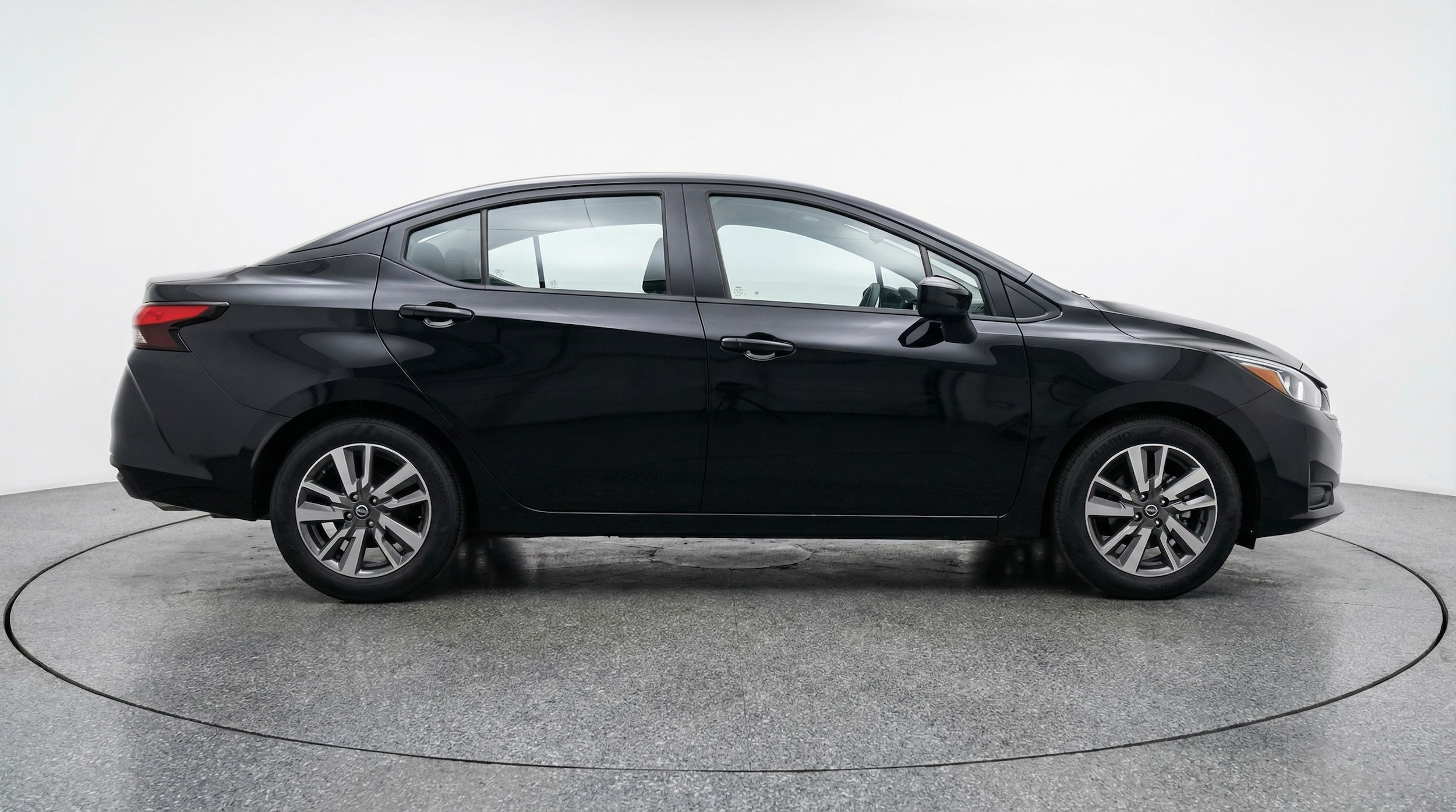Thumbnail: 2025 Nissan Versa - 8
