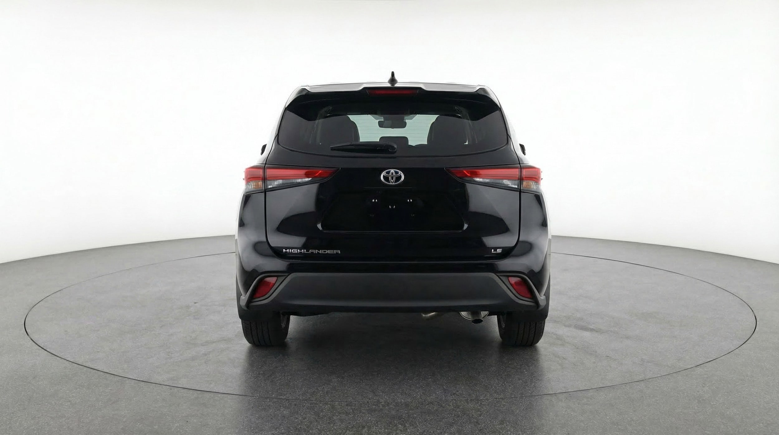 Thumbnail: 2025 Toyota Highlander - 7