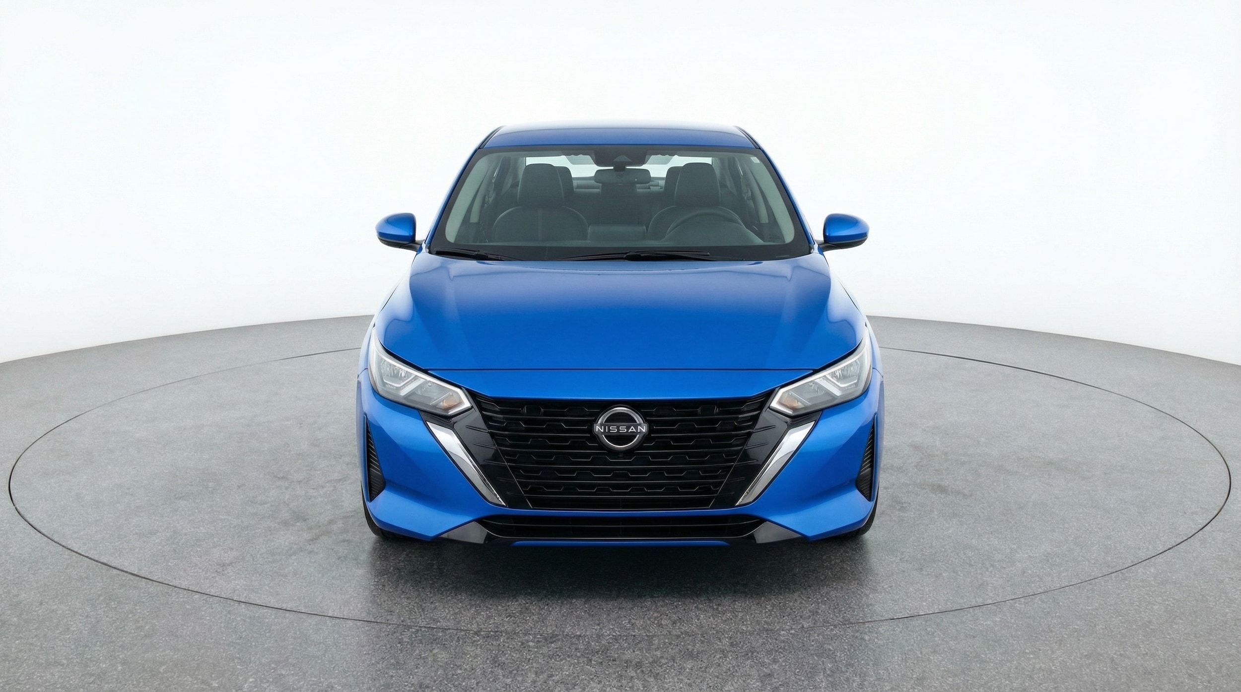 Thumbnail: 2025 Nissan Sentra - 2