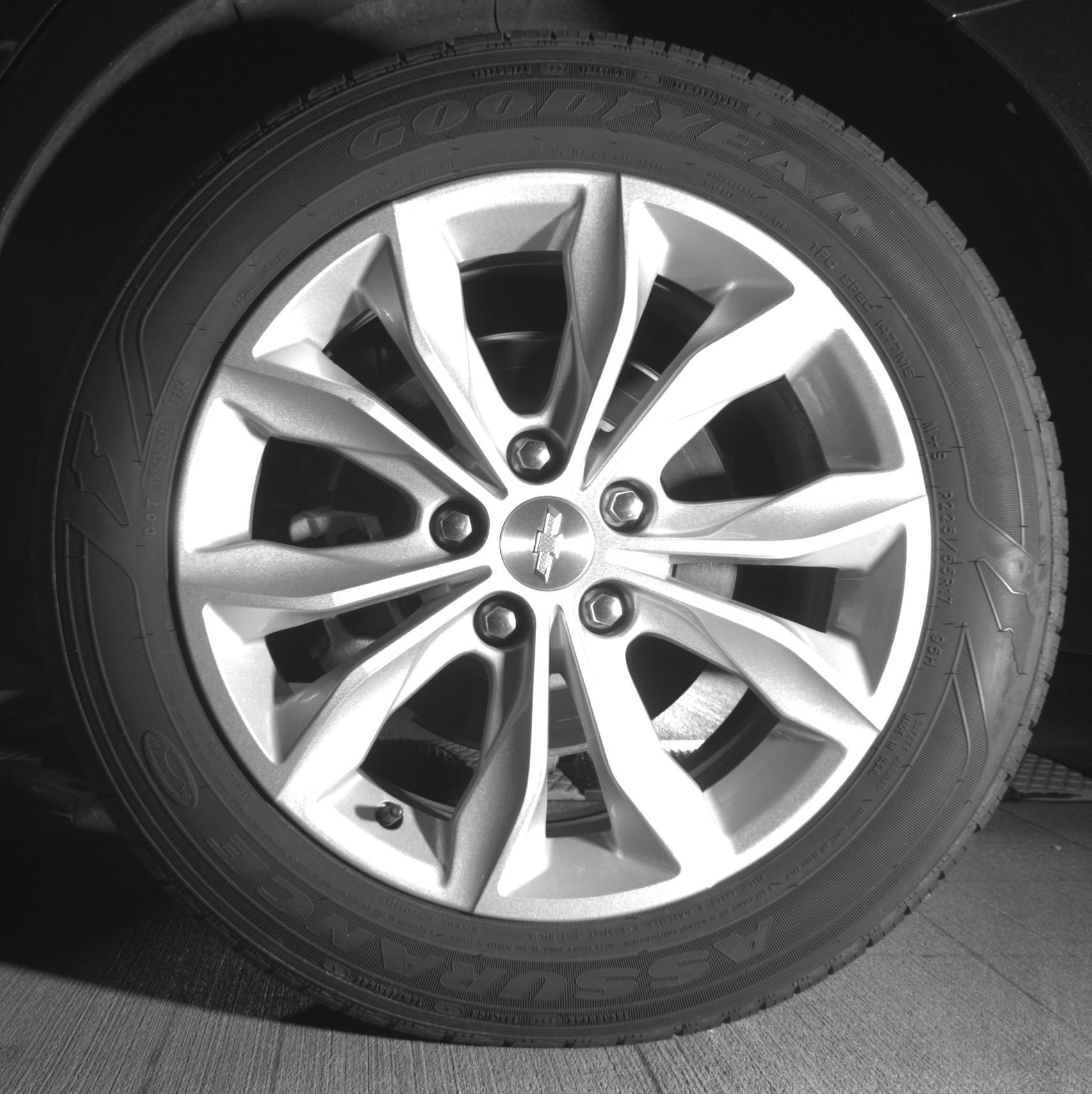 Thumbnail: 2024 Chevrolet Malibu - 14