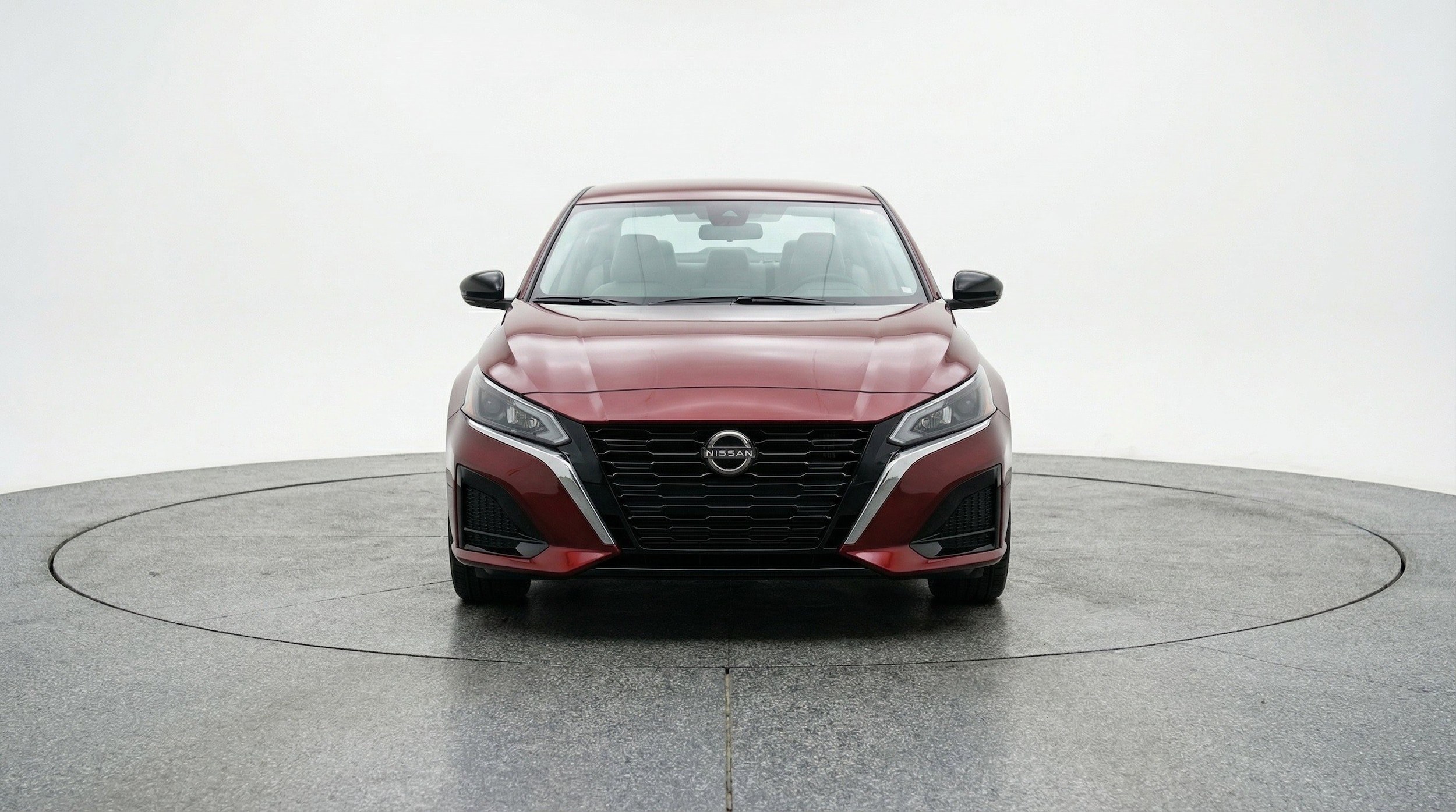 Thumbnail: 2025 Nissan Altima - 2