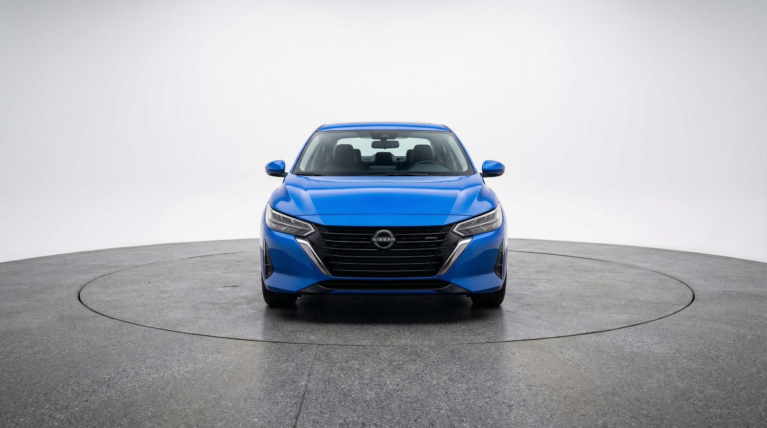 Thumbnail: 2025 Nissan Sentra - 2