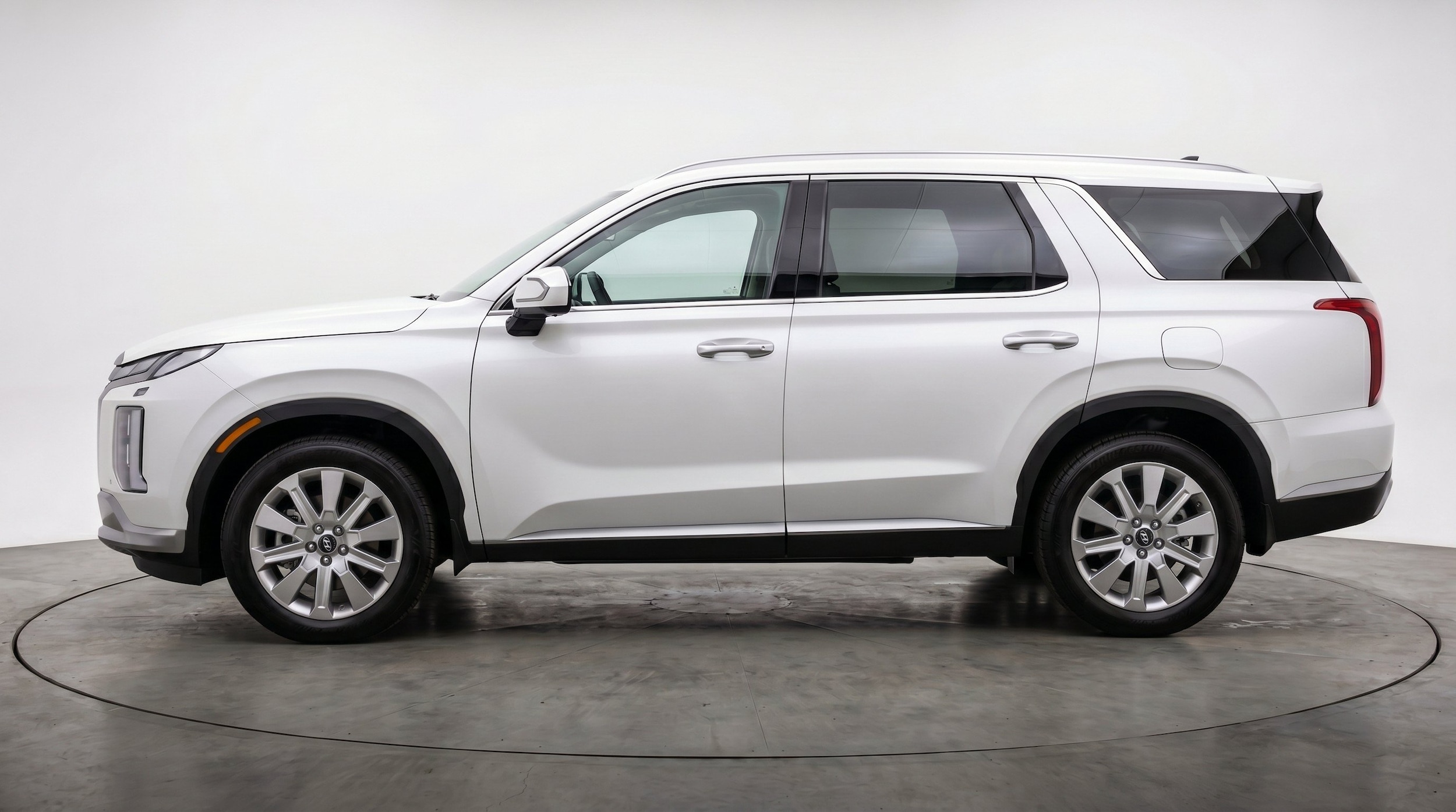 Thumbnail: 2025 Hyundai Palisade - 5