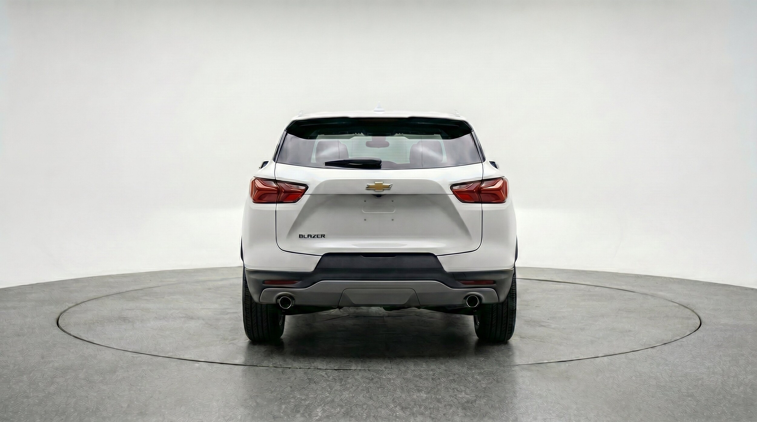 Thumbnail: 2025 Chevrolet Blazer - 7