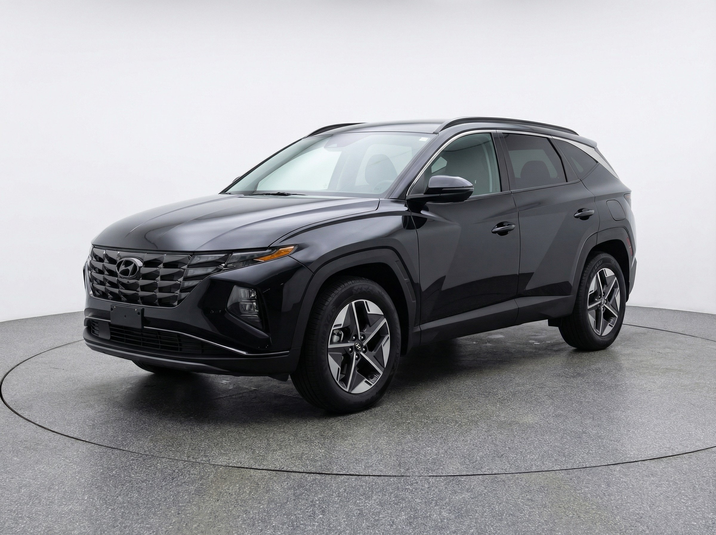 Thumbnail: 2025 Hyundai Tucson - 3