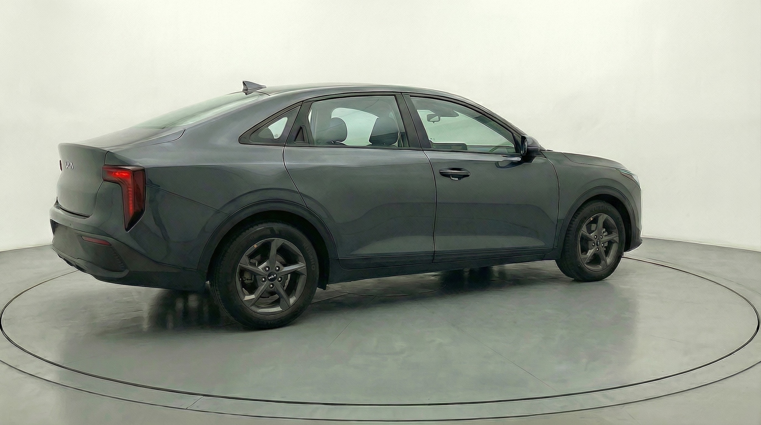 Thumbnail: 2025 Kia K4 - 7