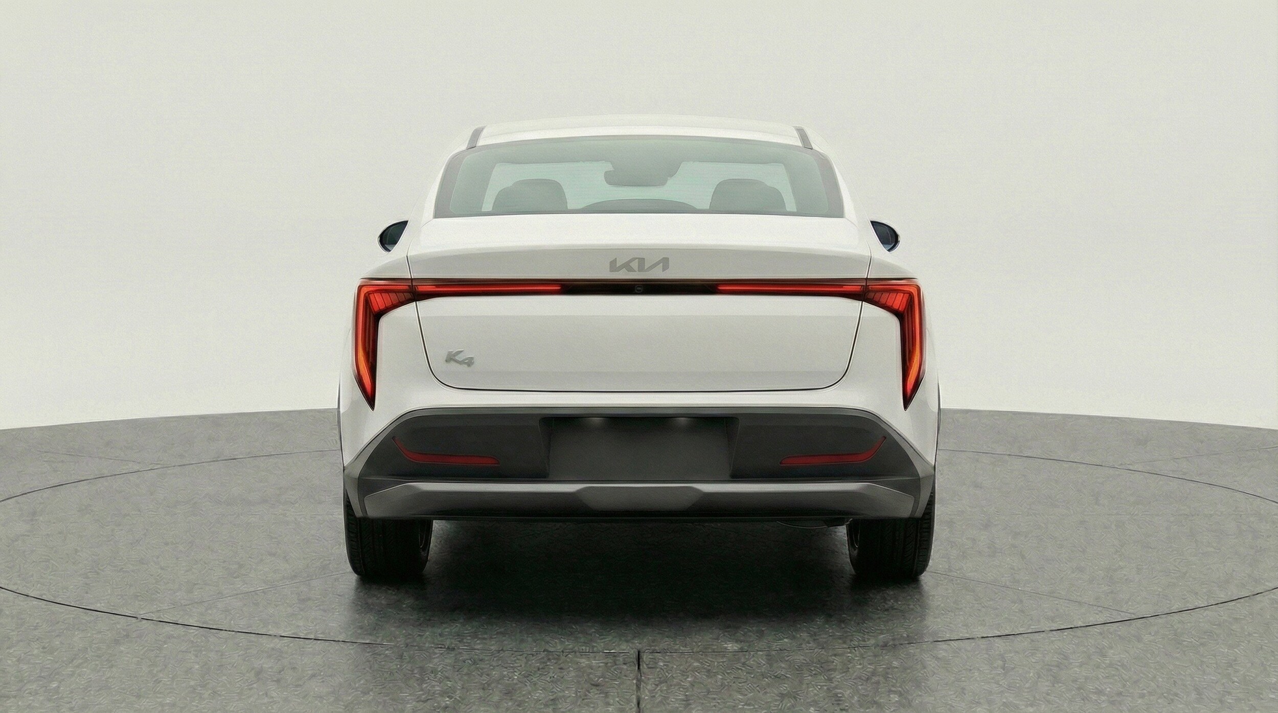 Thumbnail: 2025 Kia K4 - 7