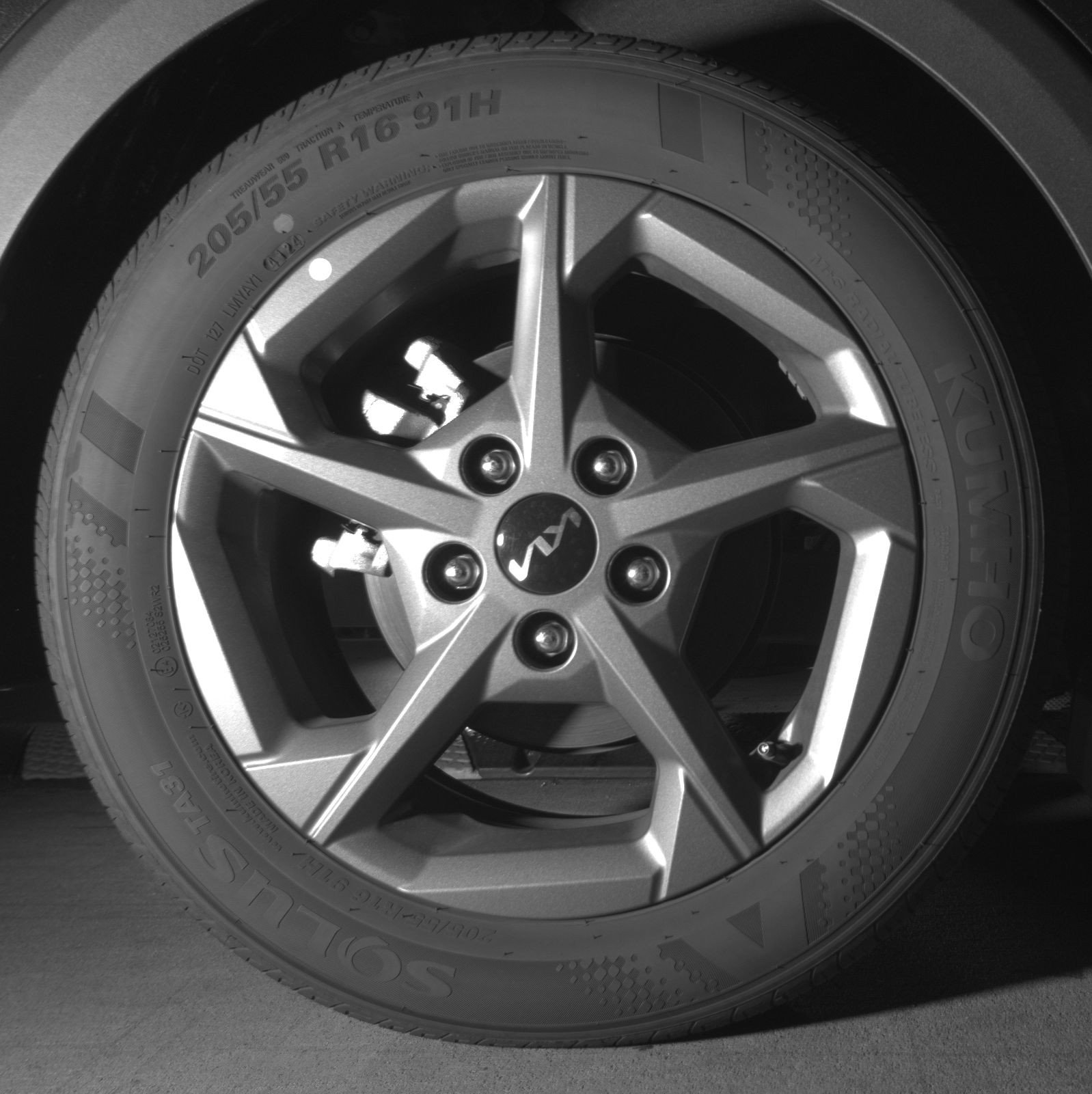 Thumbnail: 2025 Kia K4 - 15