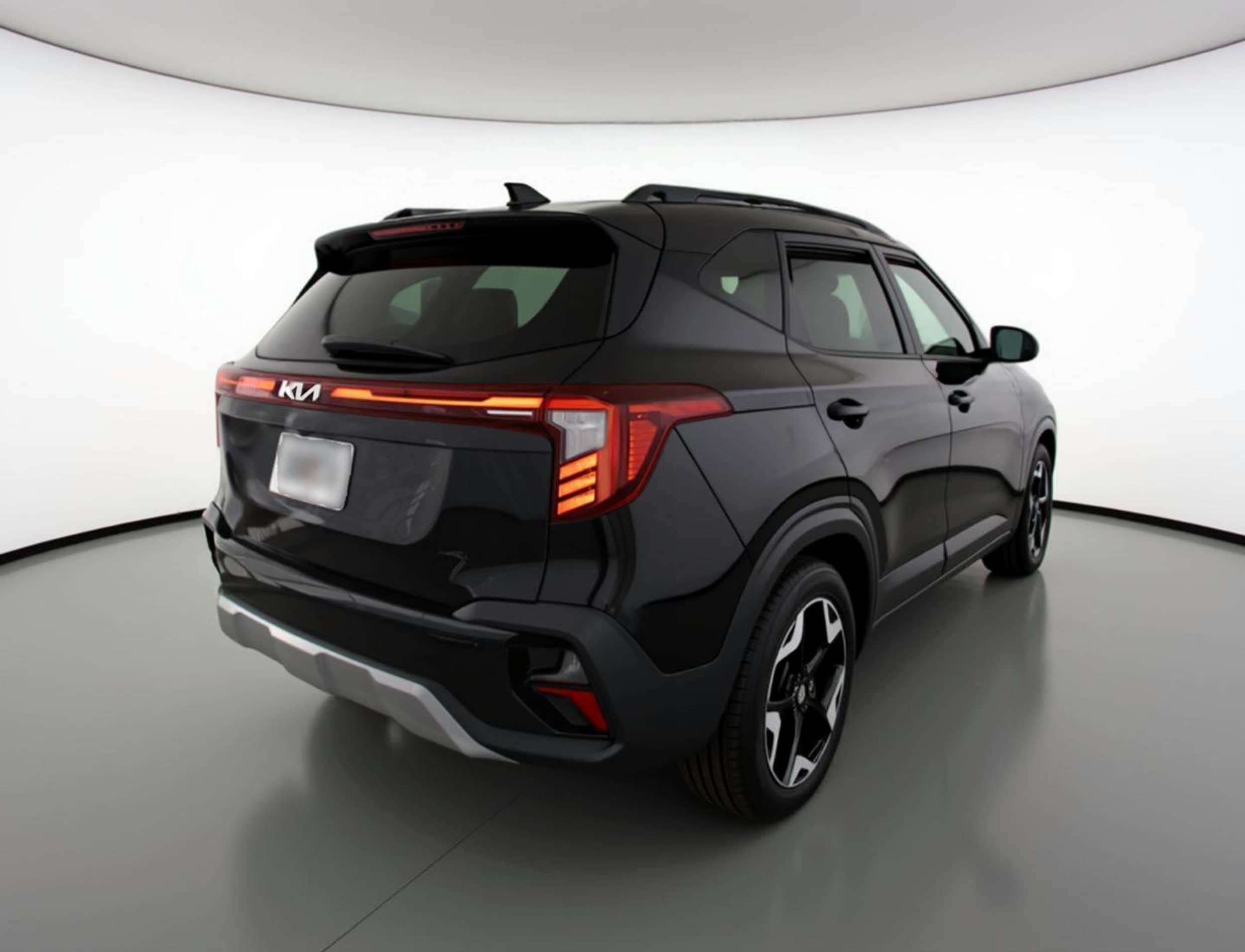 Thumbnail: 2025 Kia Seltos - 7