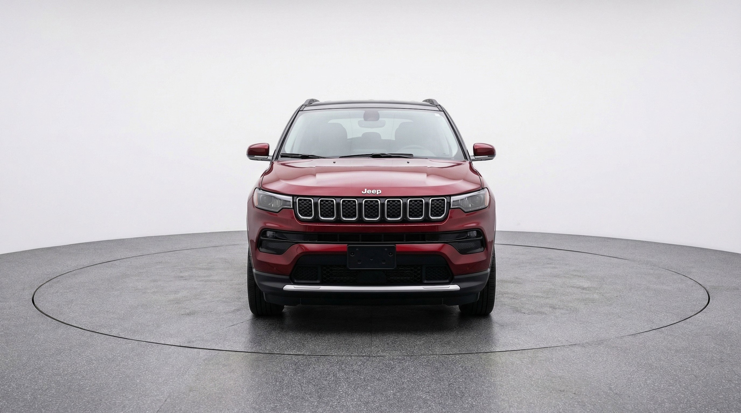 Thumbnail: 2025 Jeep Compass - 2
