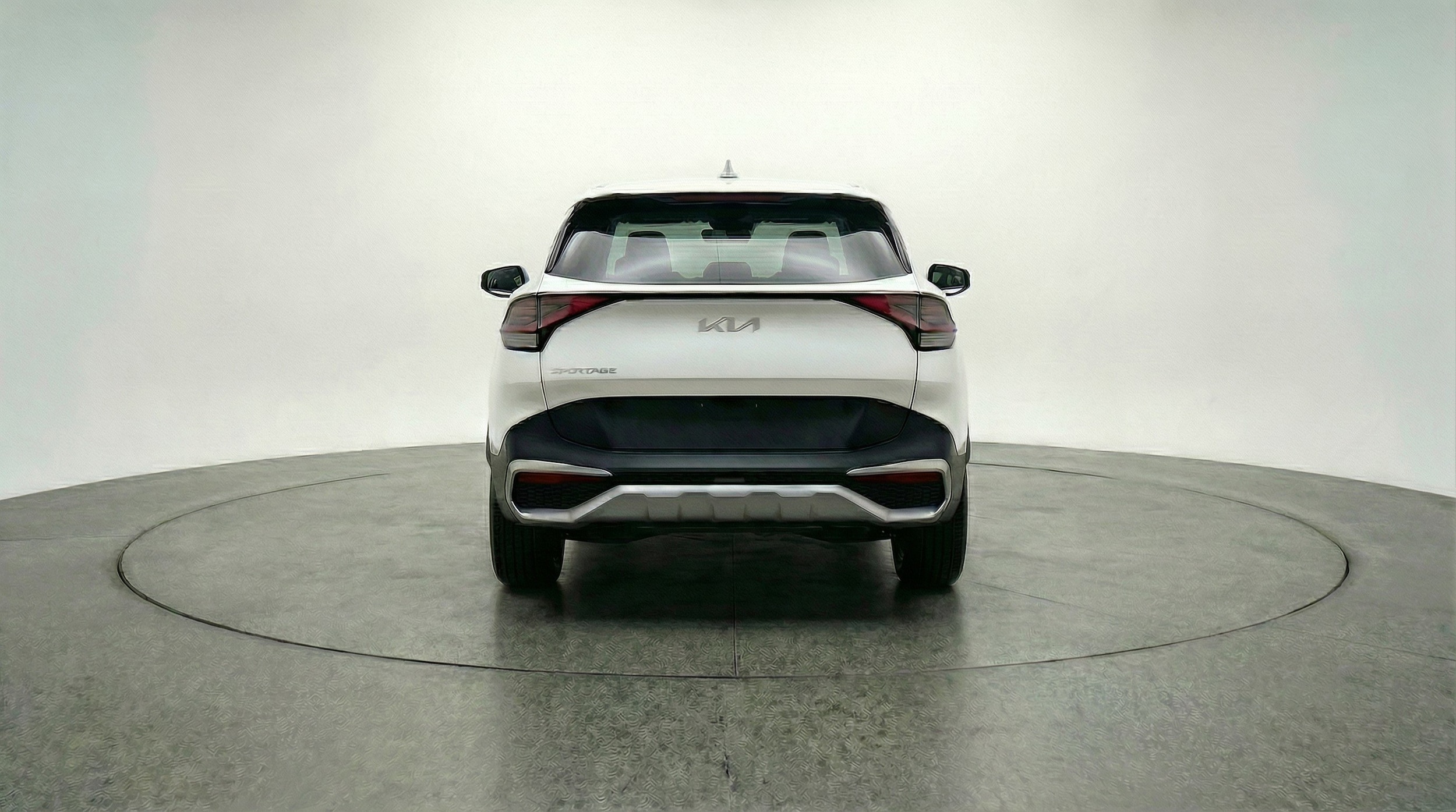 Thumbnail: 2025 Kia Sportage - 7