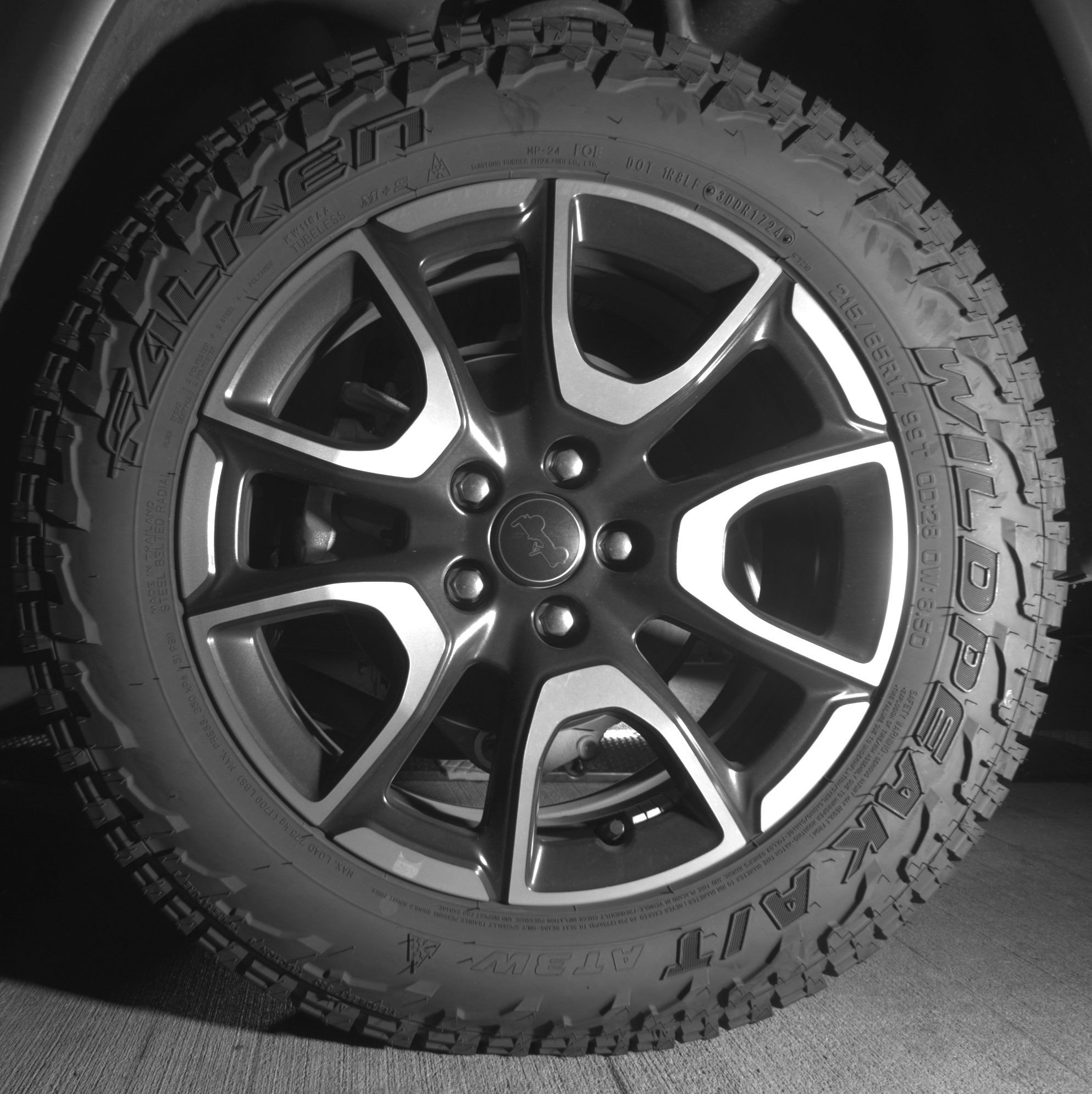 Thumbnail: 2025 Jeep Compass - 14