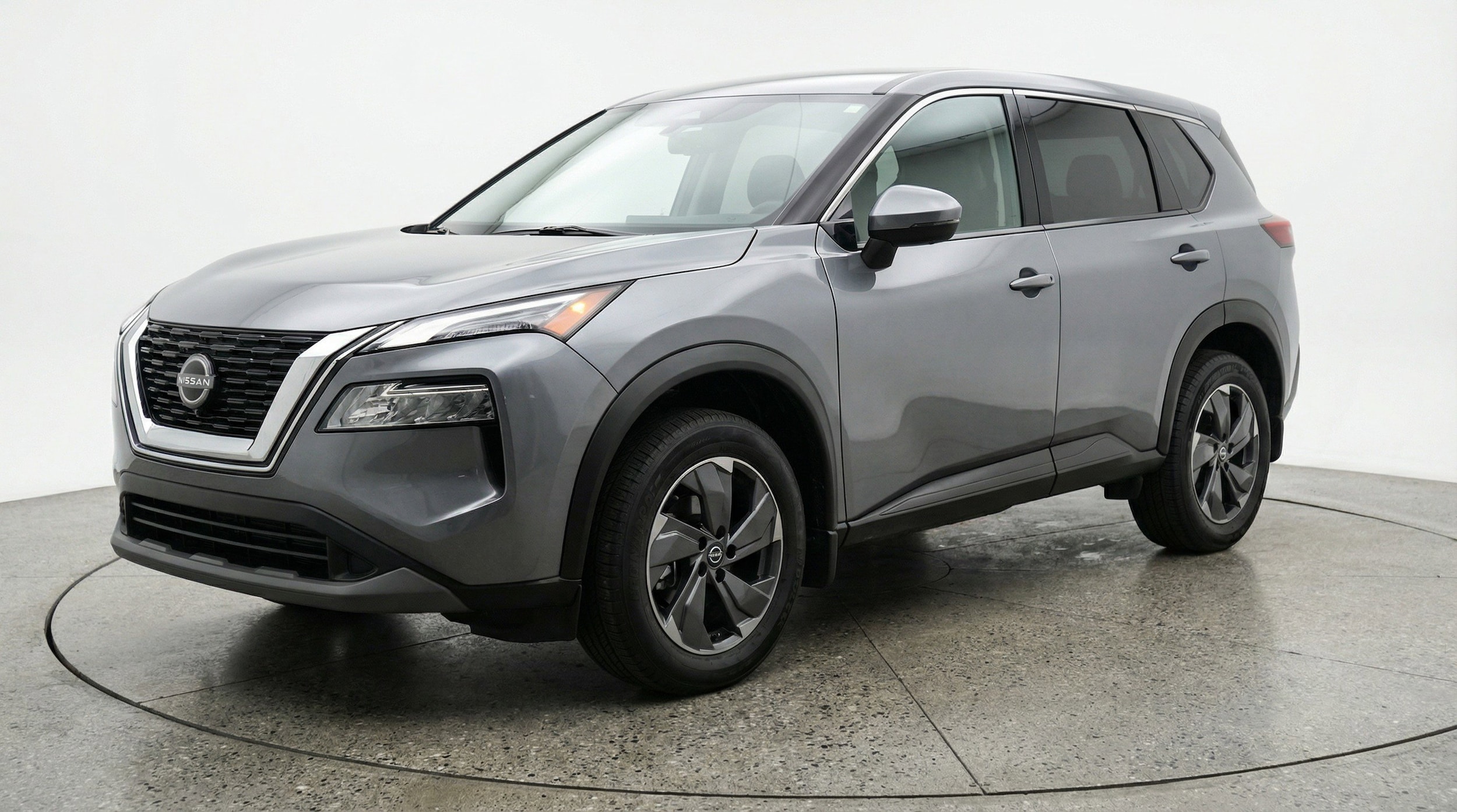 Thumbnail: 2025 Nissan Rogue - 3