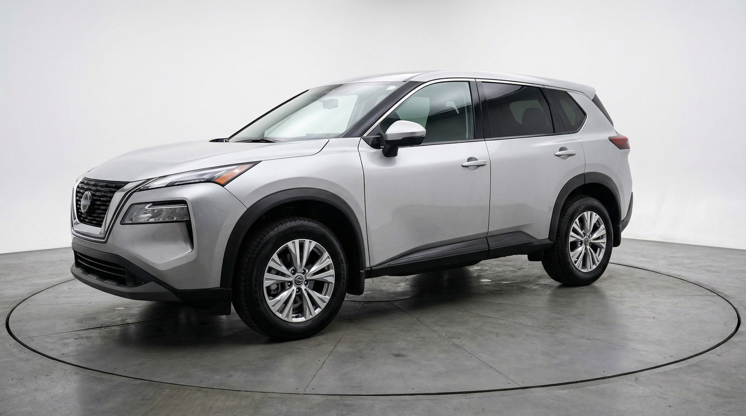 Thumbnail: 2025 Nissan Rogue - 3