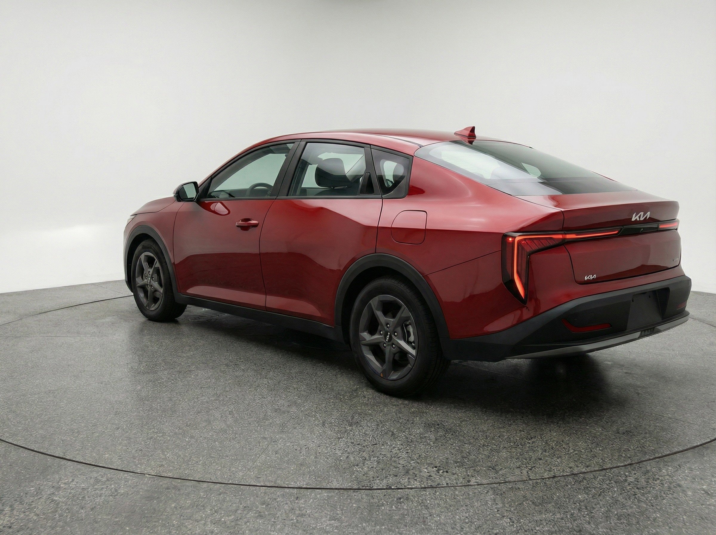 Thumbnail: 2025 Kia K4 - 6