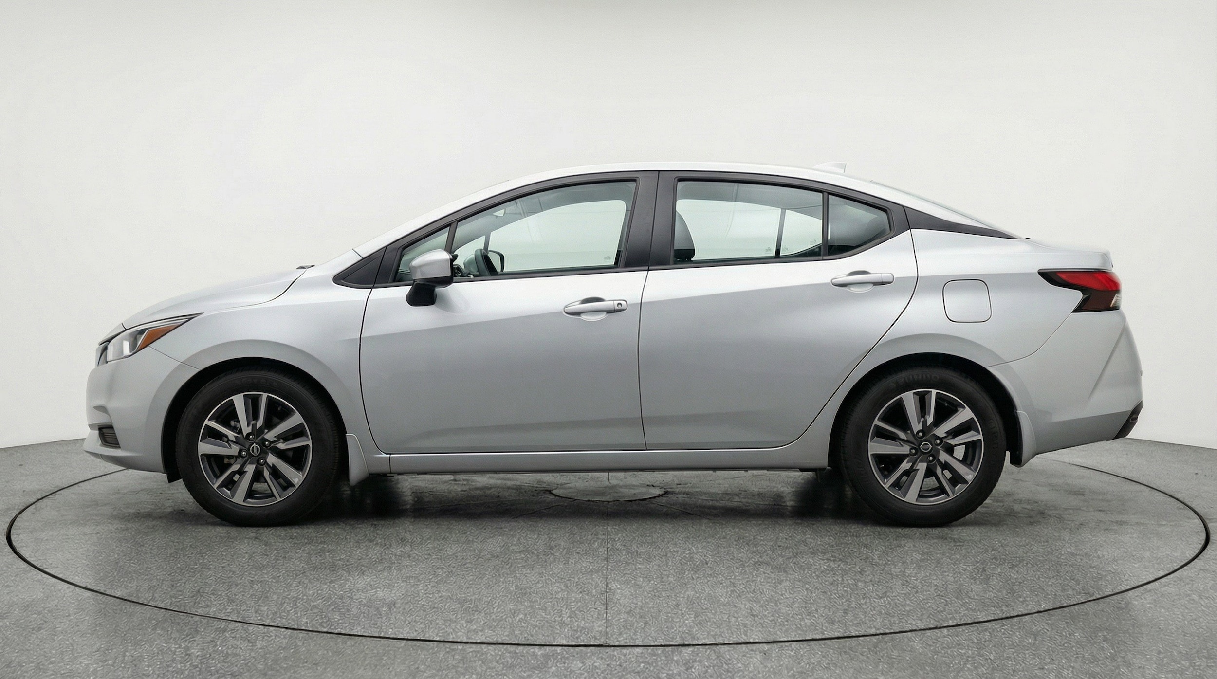 Thumbnail: 2025 Nissan Versa - 5