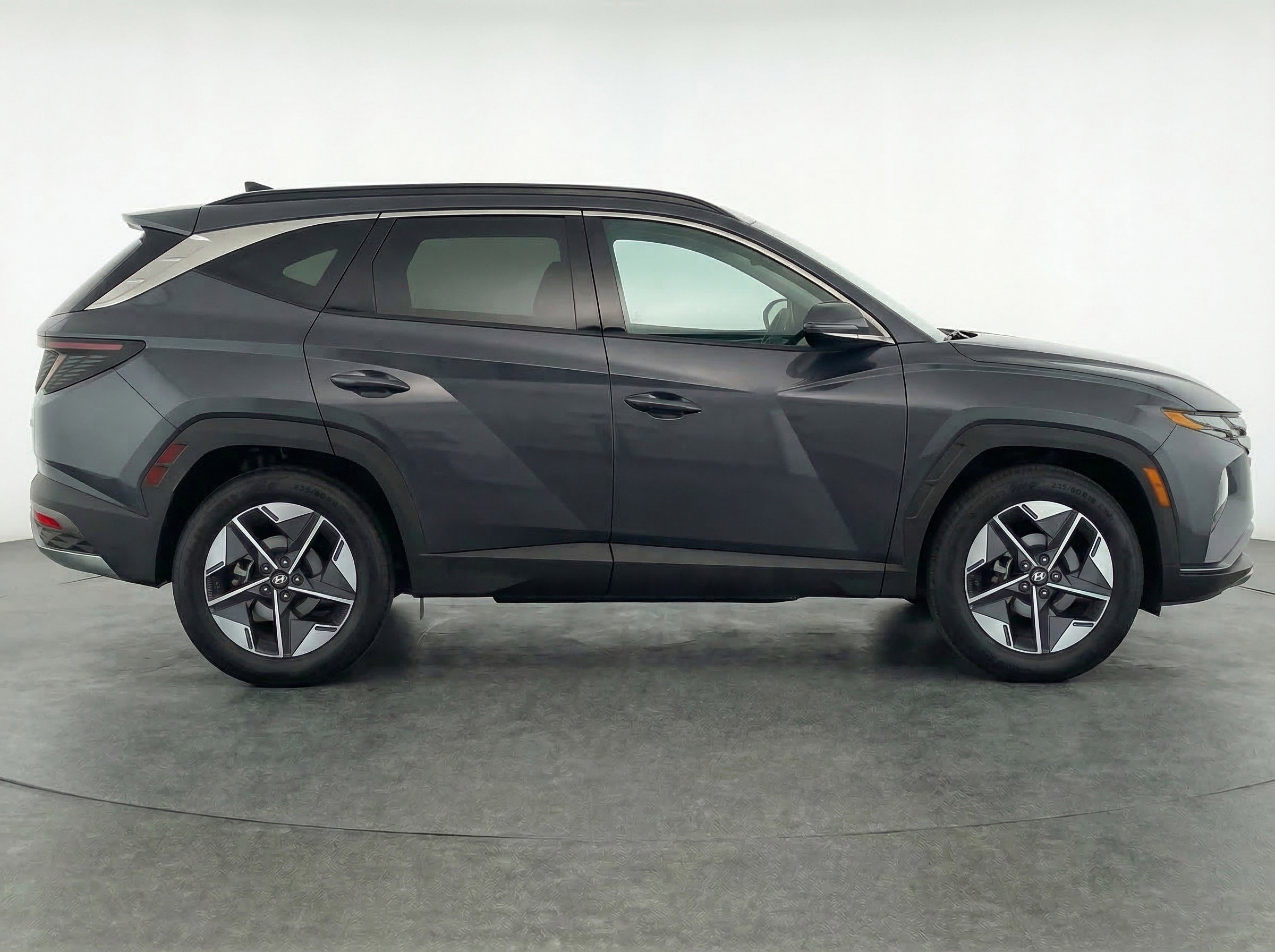 Thumbnail: 2025 Hyundai Tucson - 11