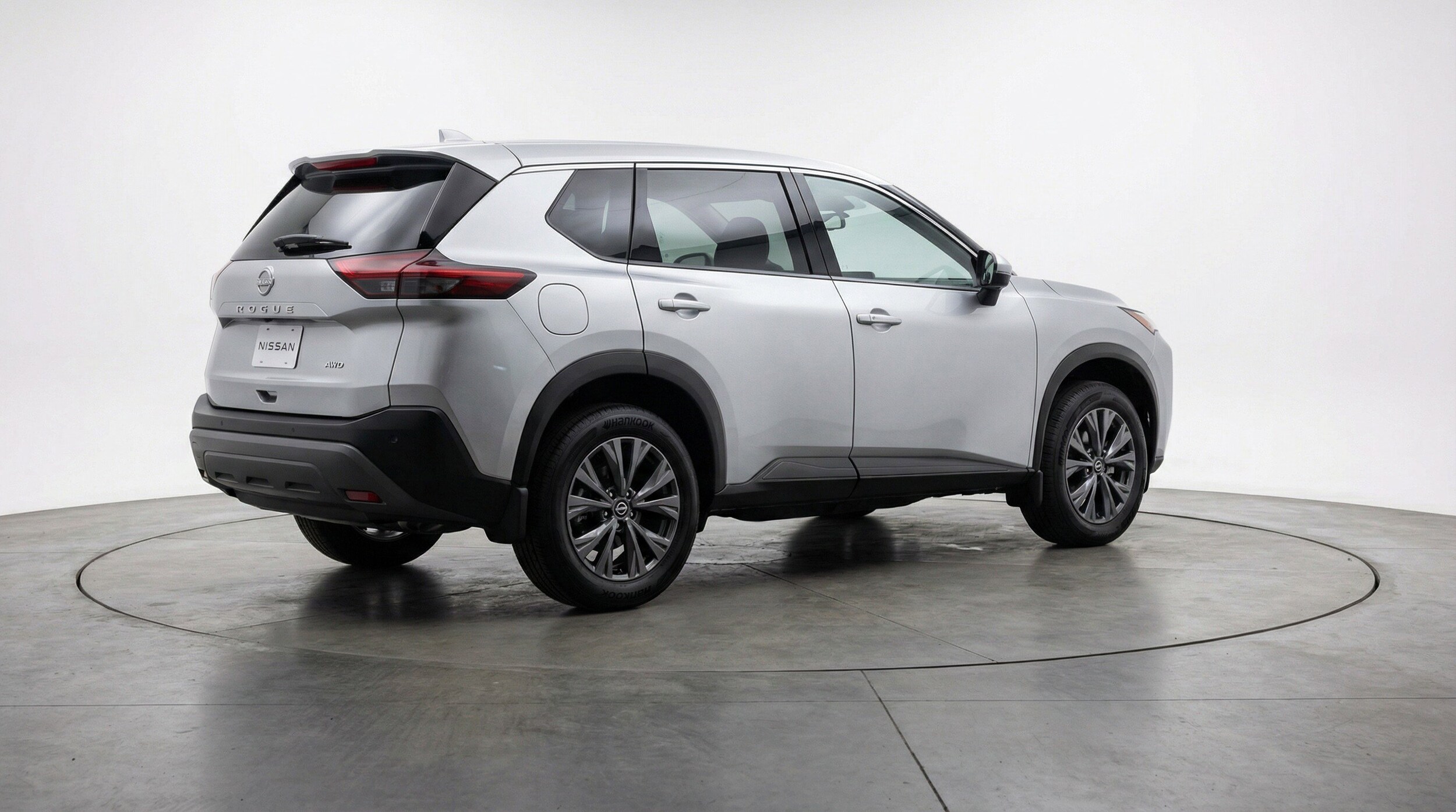 Thumbnail: 2025 Nissan Rogue - 9