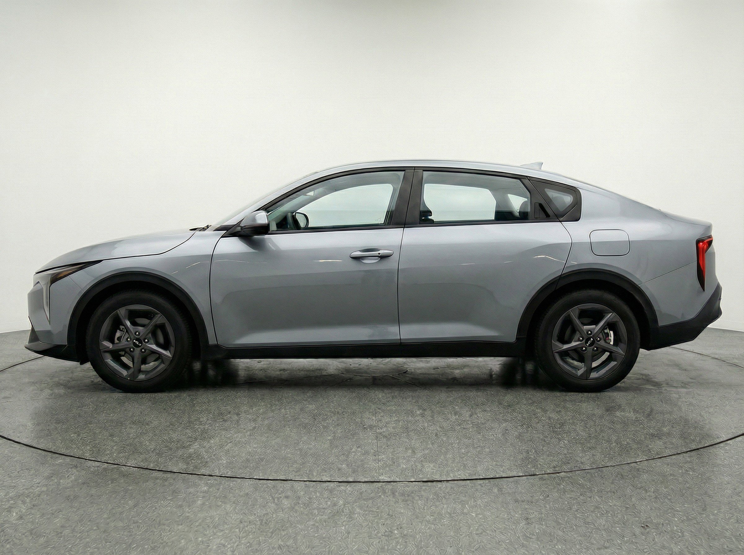 Thumbnail: 2025 Kia K4 - 5